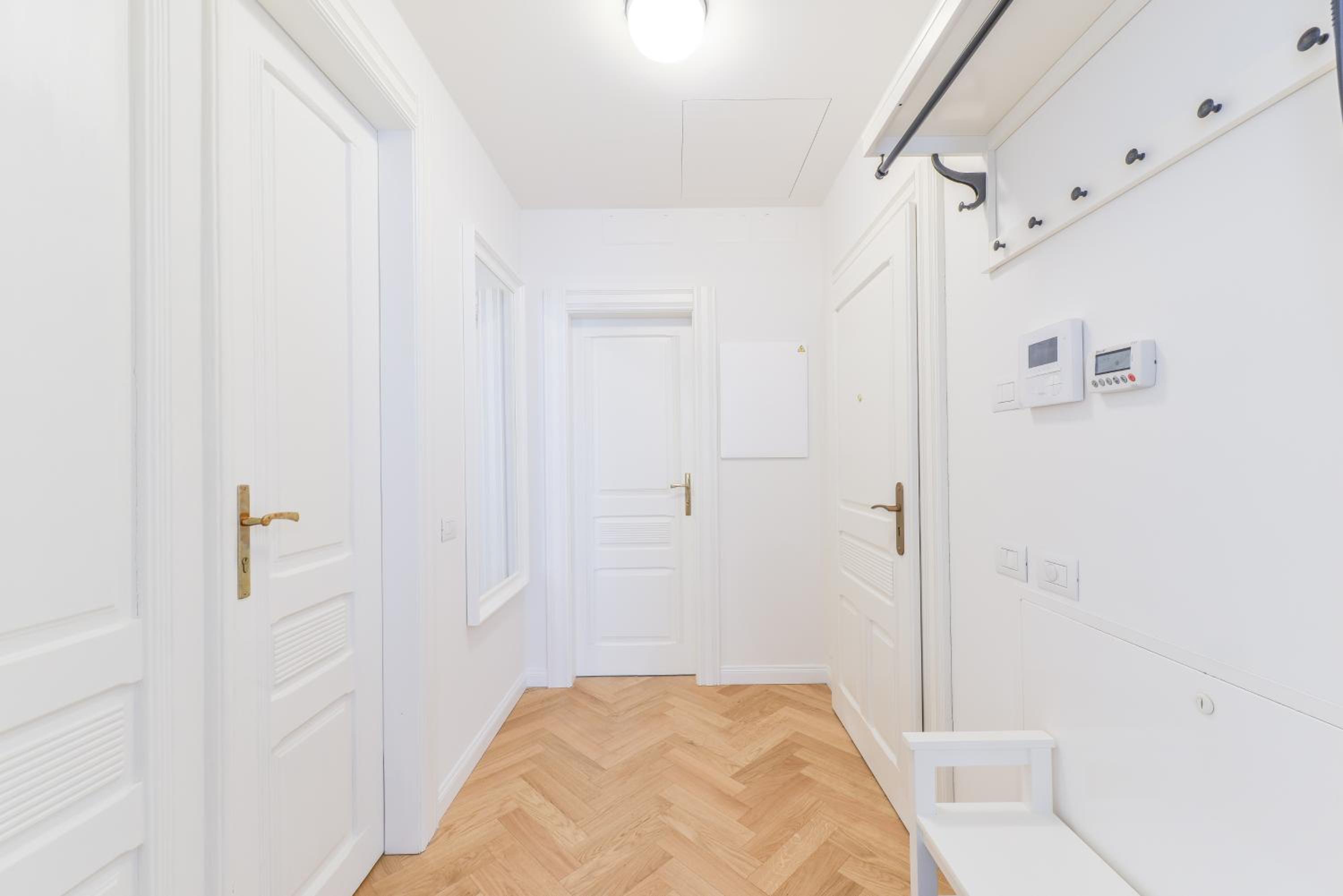 Brand New Apartment next to Old Town Square