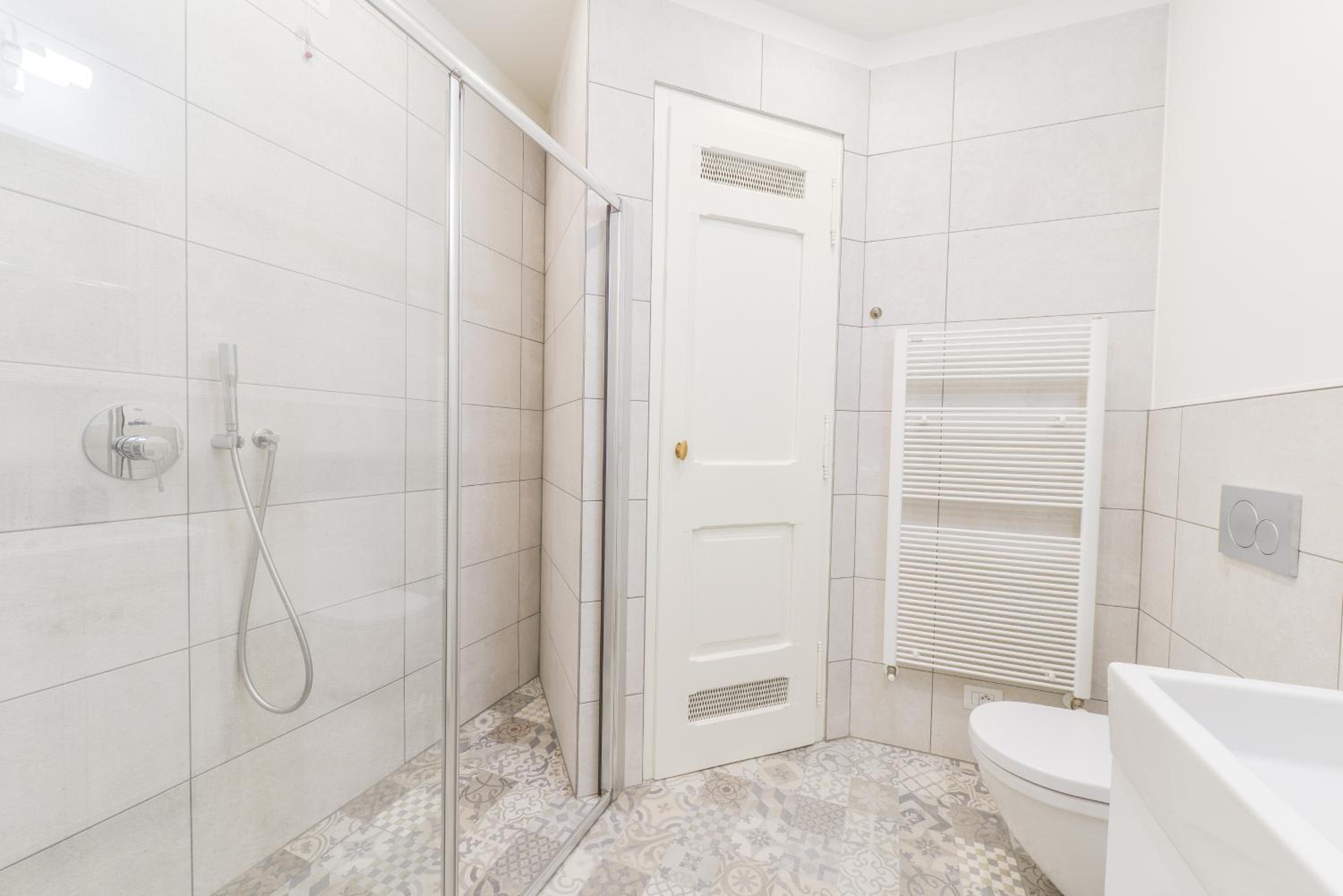 Brand New Apartment next to Old Town Square