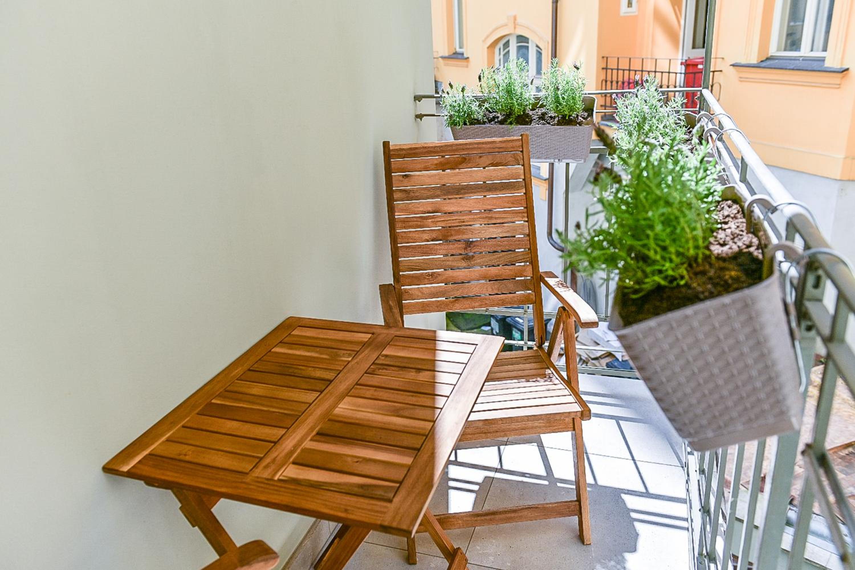 Brand New Apartment next to Old Town Square