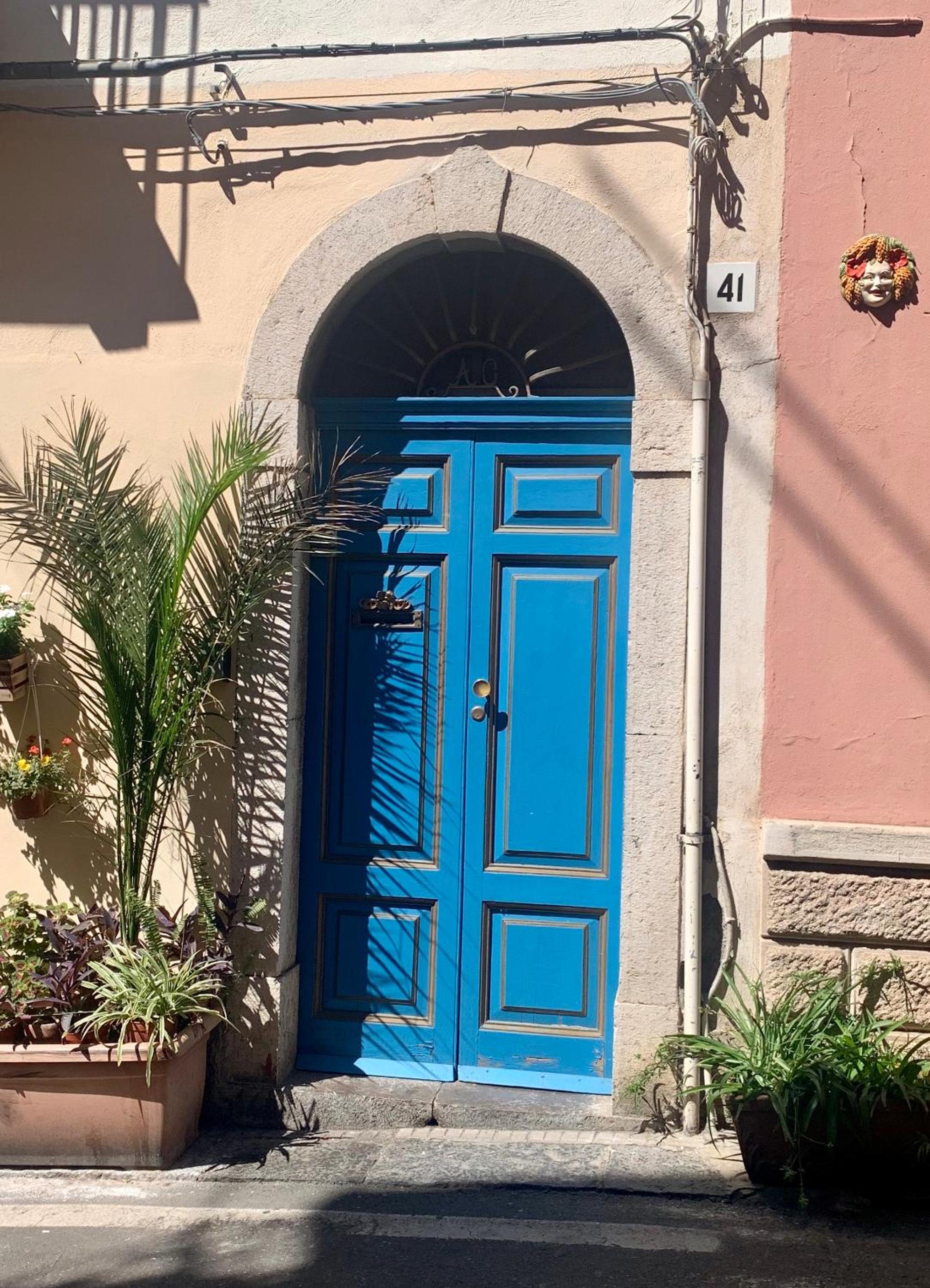 Casa Cariddi Boutique apartment, fotografia 1
