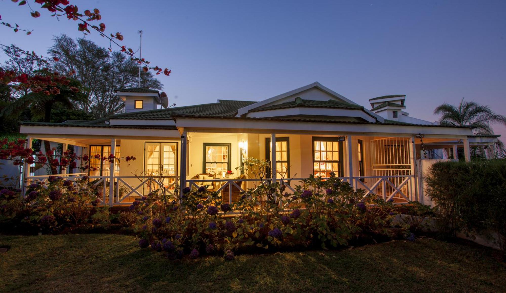 Shandon Lodge Guest House & Spa, photo 71