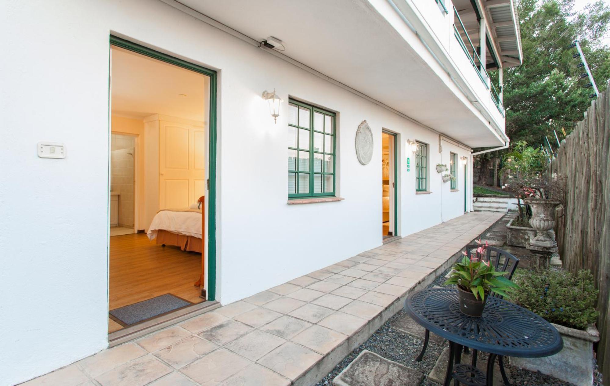 Shandon Lodge Guest House & Spa, photo 59