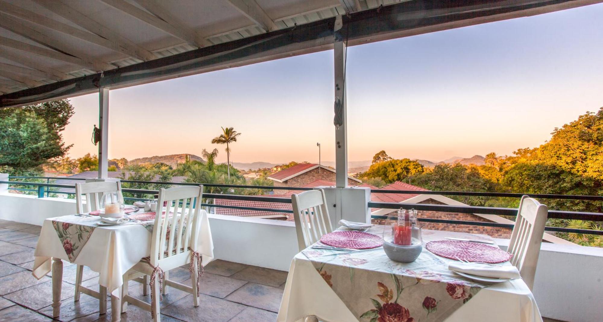 Shandon Lodge Guest House & Spa