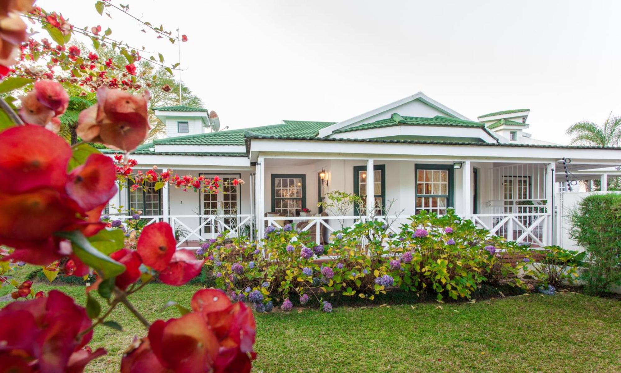Shandon Lodge Guest House & Spa, photo 26