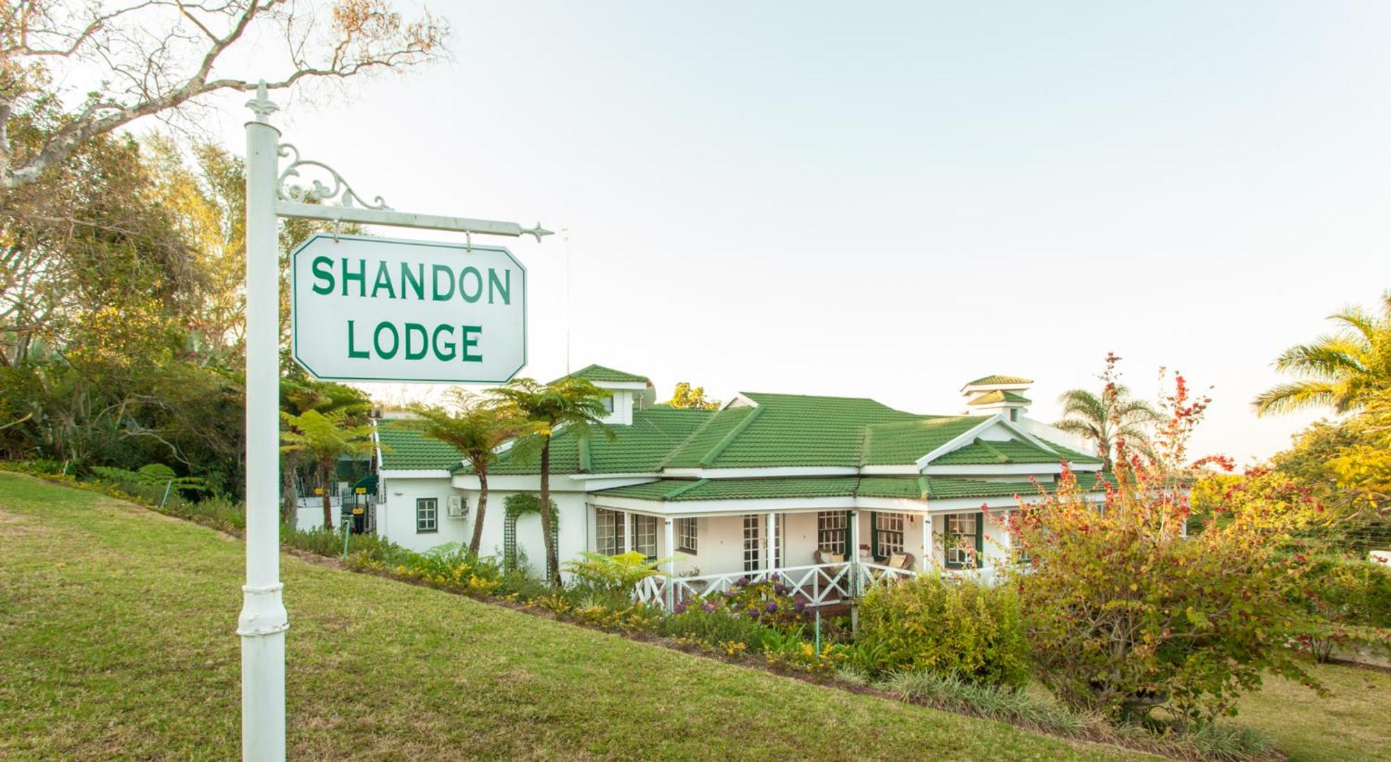 Shandon Lodge Guest House & Spa, photo 17