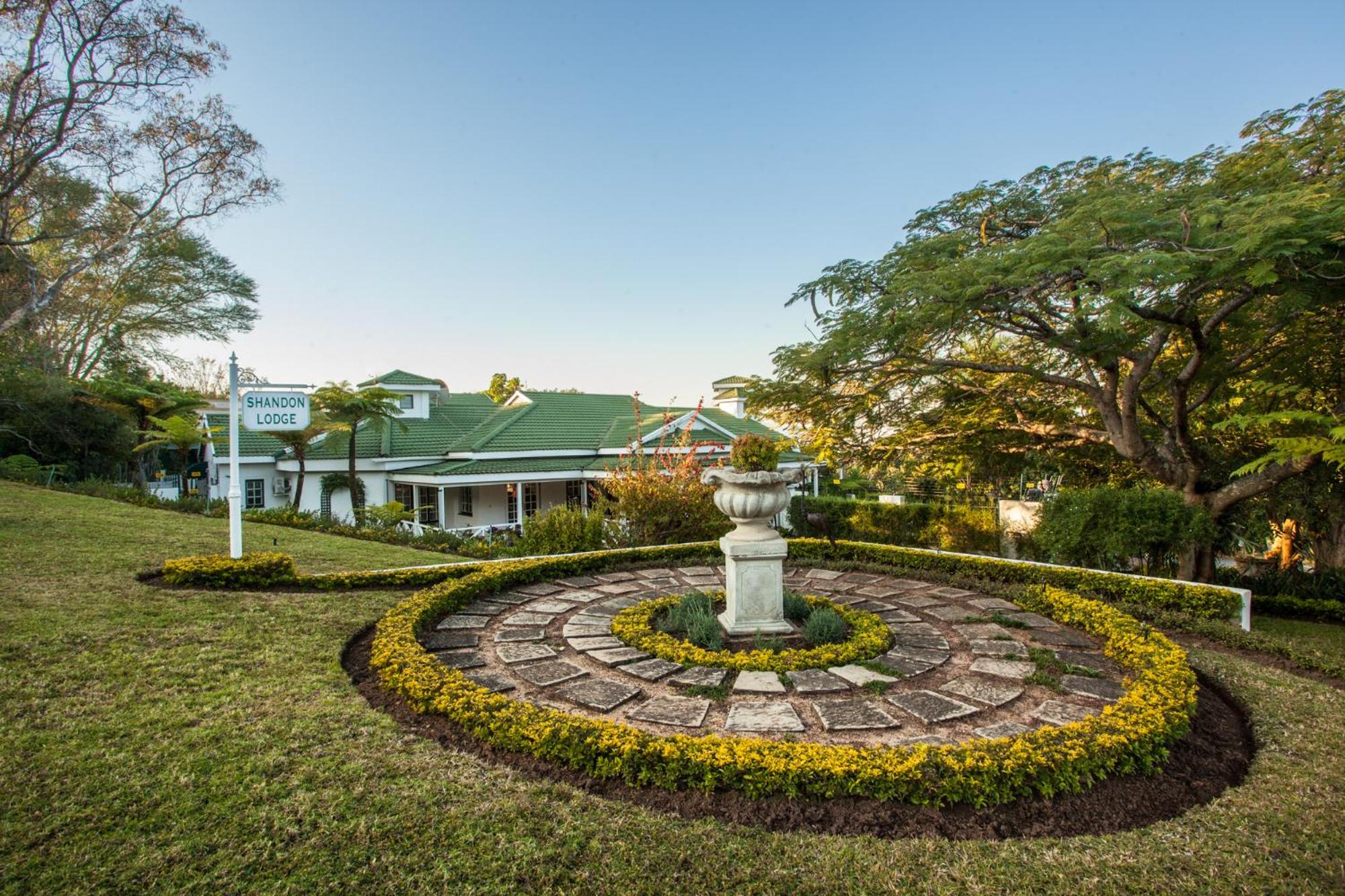 Shandon Lodge Guest House & Spa, photo 64