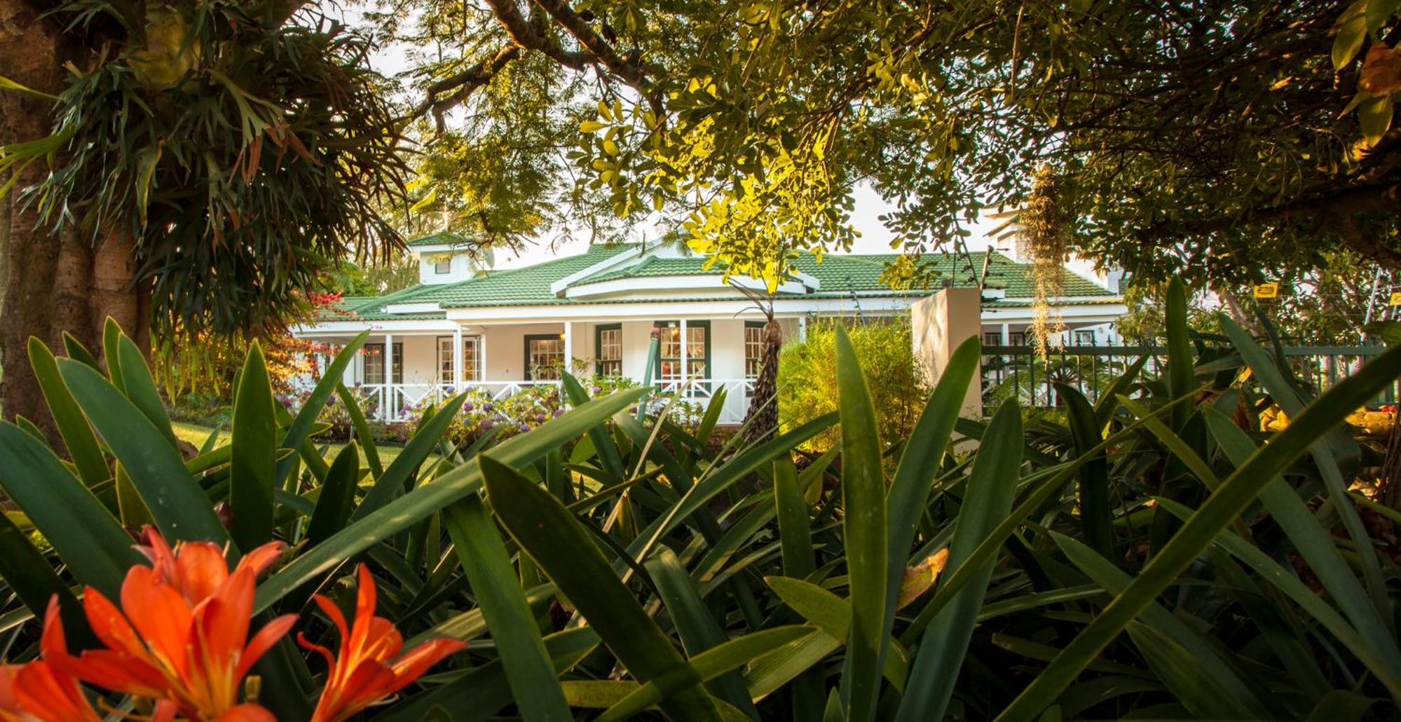 Shandon Lodge Guest House & Spa, photo 63
