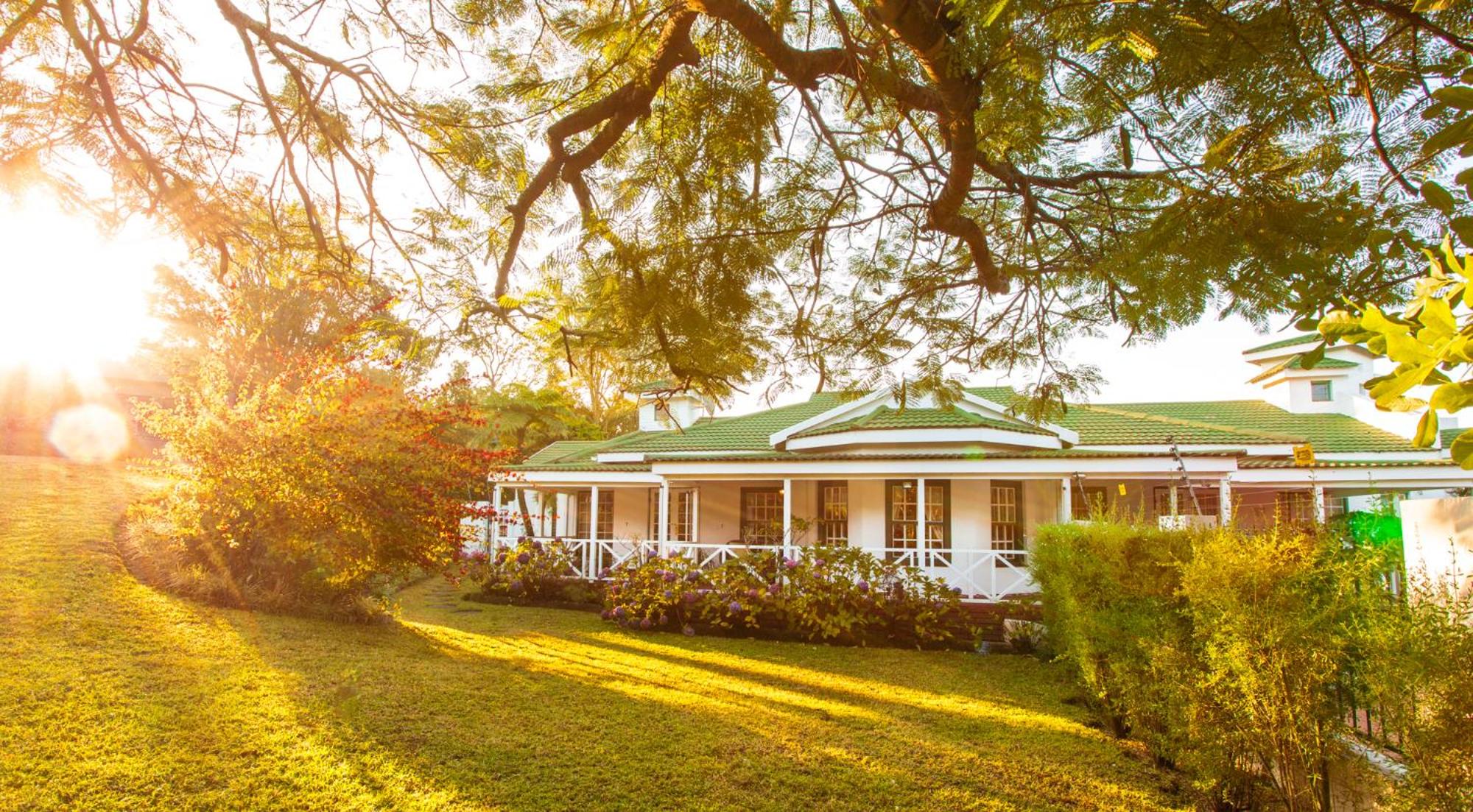 Shandon Lodge Guest House & Spa, photo 52