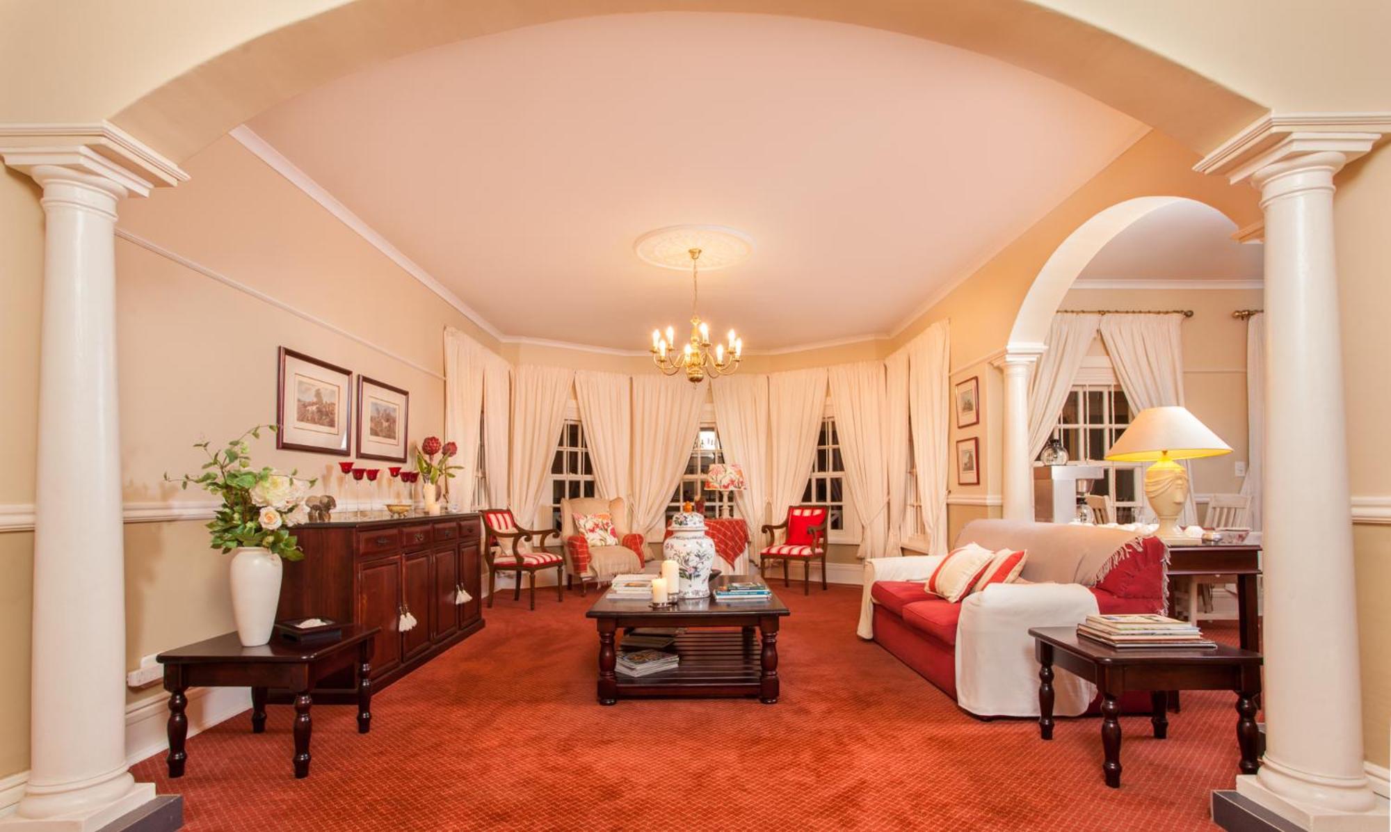 Shandon Lodge Guest House & Spa, photo 40