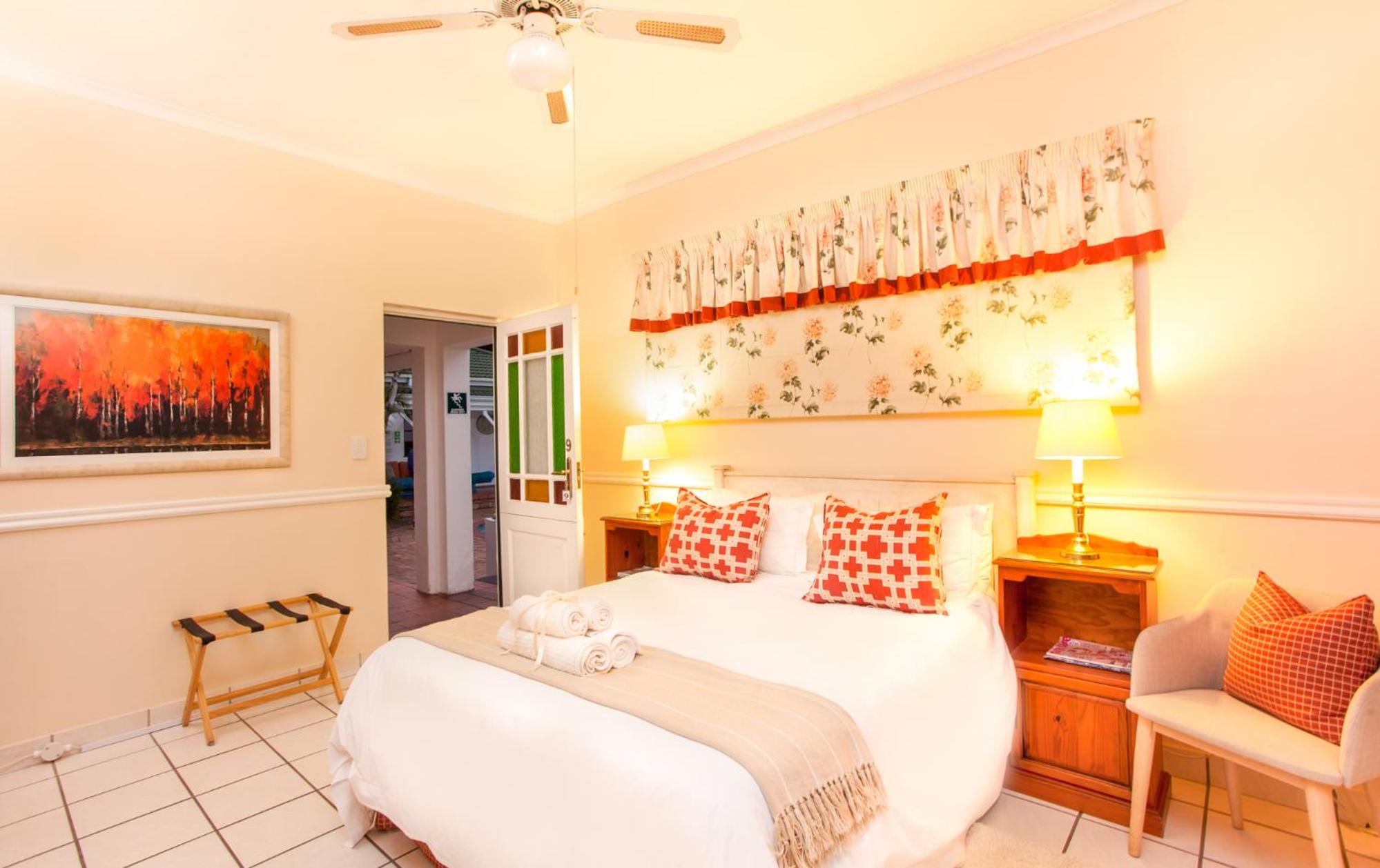 Shandon Lodge Guest House & Spa, photo 72