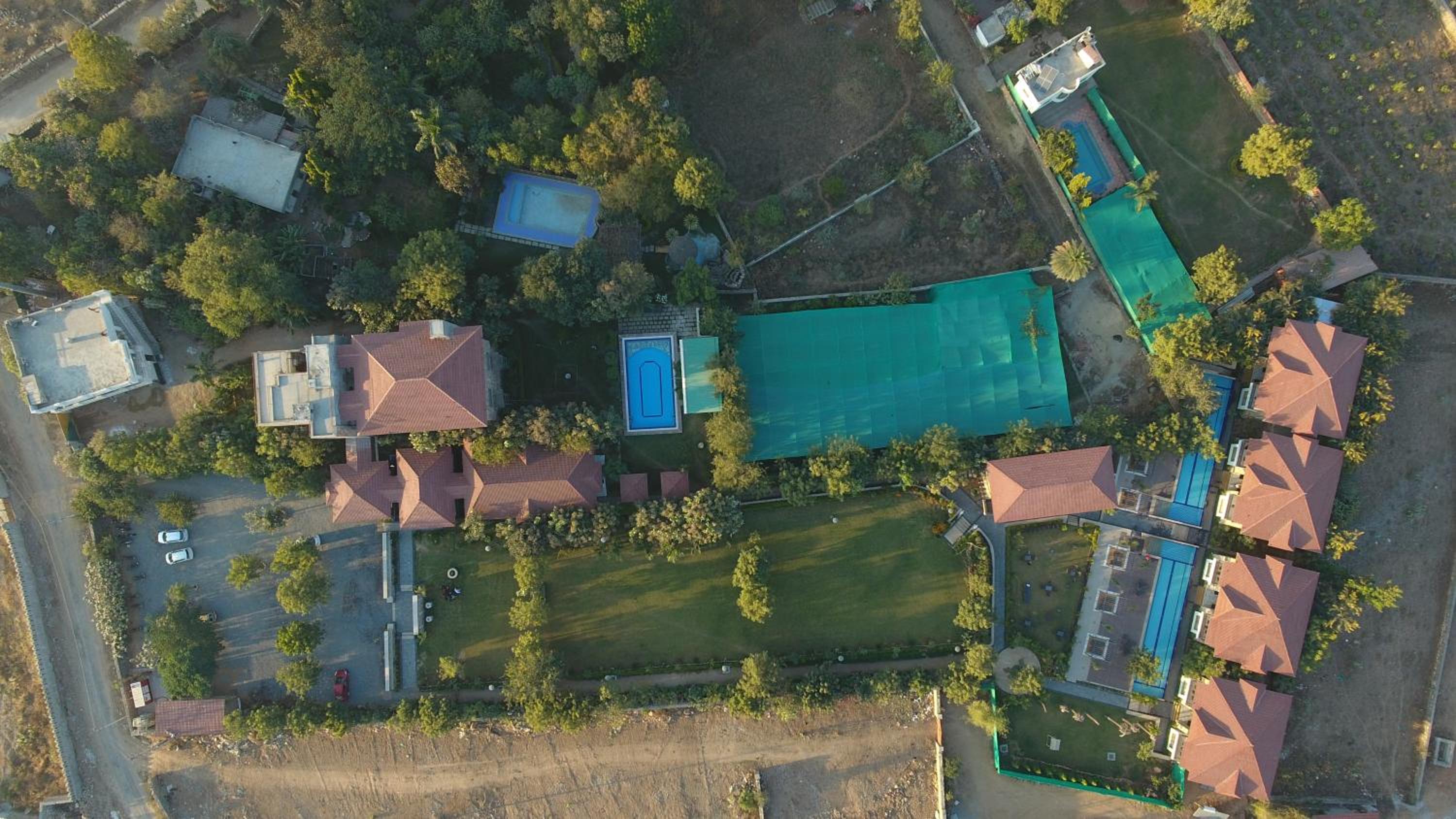 Ramya Resort & Spa