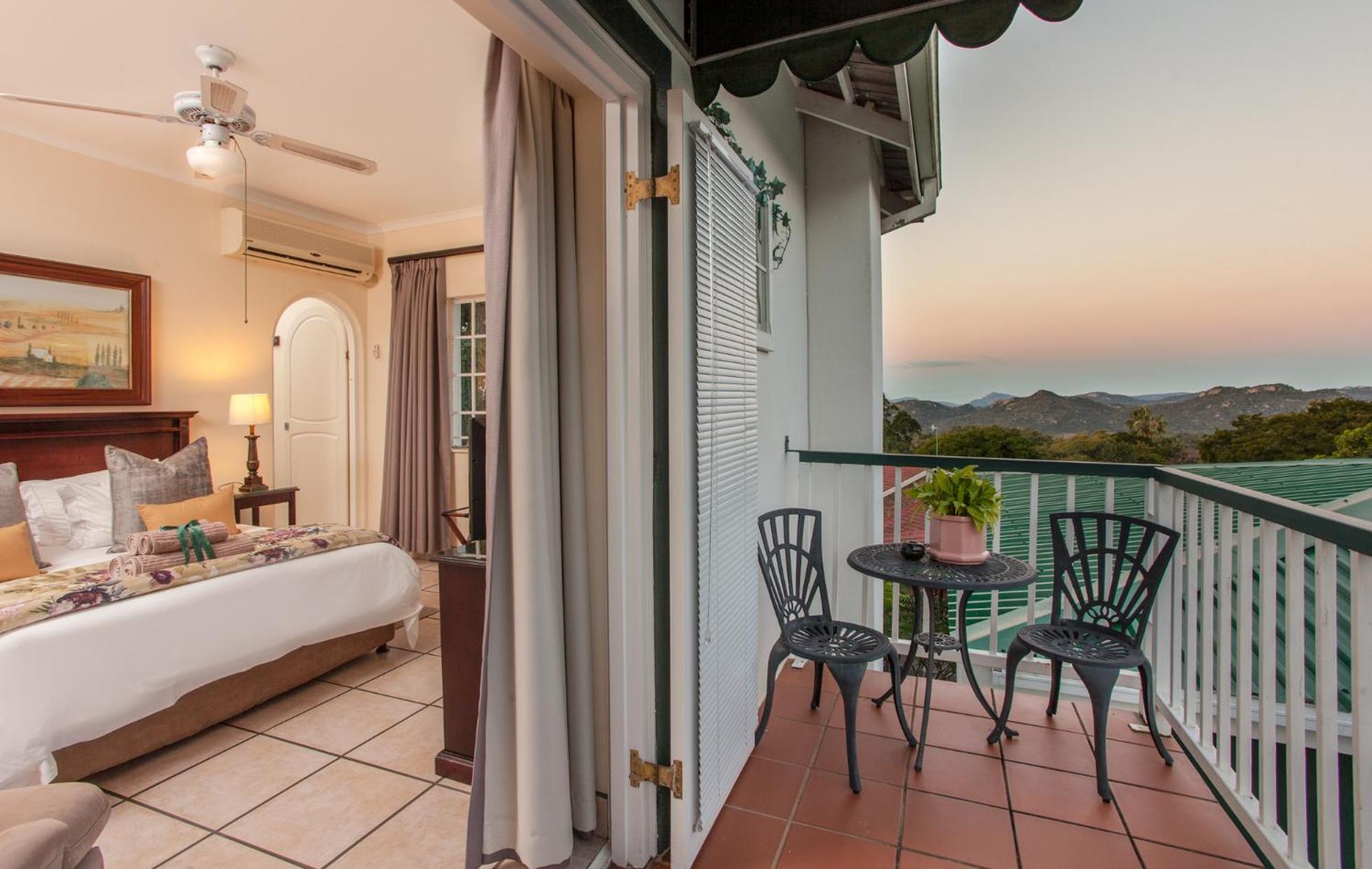 Shandon Lodge Guest House & Spa, photo 25