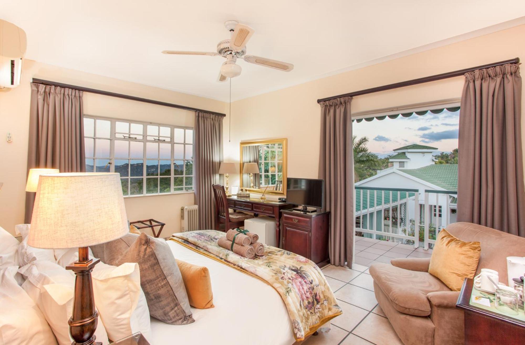 Shandon Lodge Guest House & Spa, photo 18