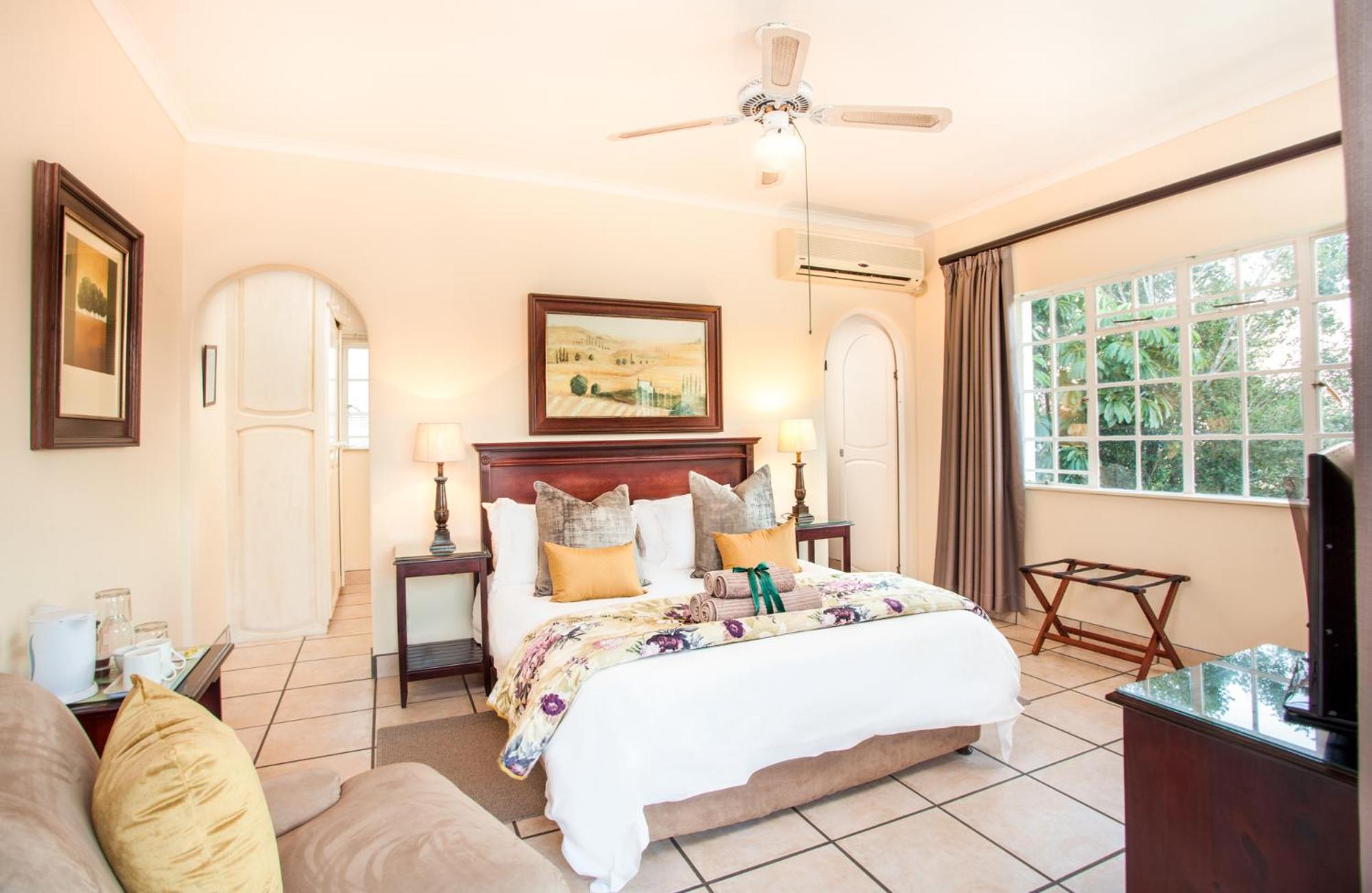 Shandon Lodge Guest House & Spa, photo 37