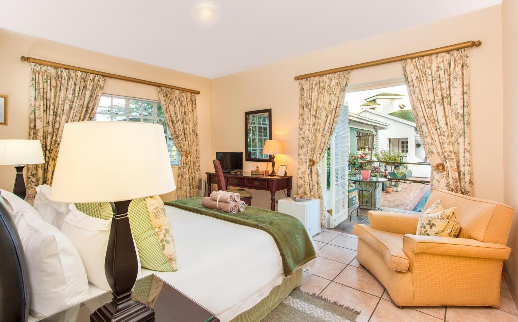 Shandon Lodge Guest House & Spa, photo 68