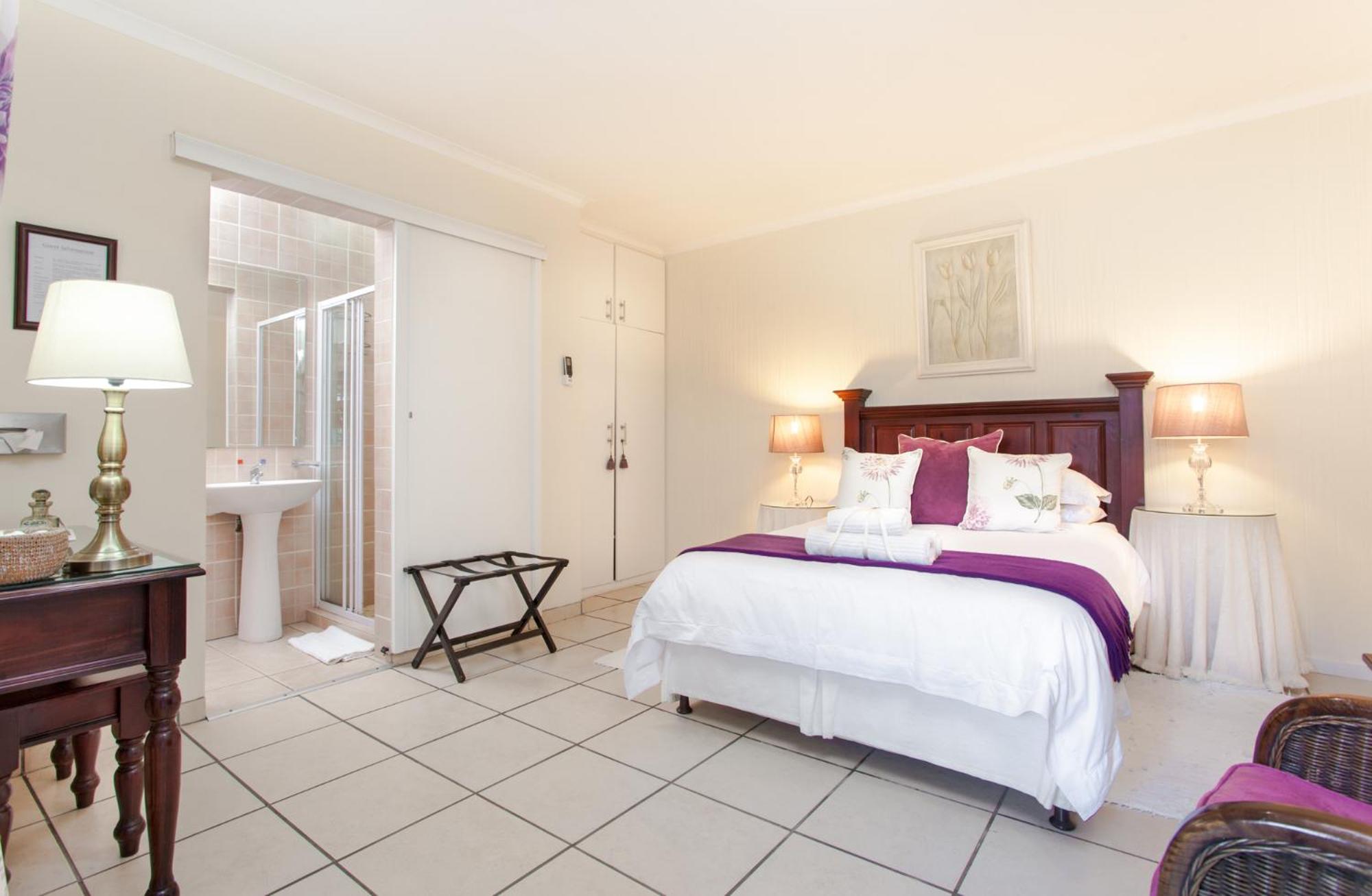 Shandon Lodge Guest House & Spa