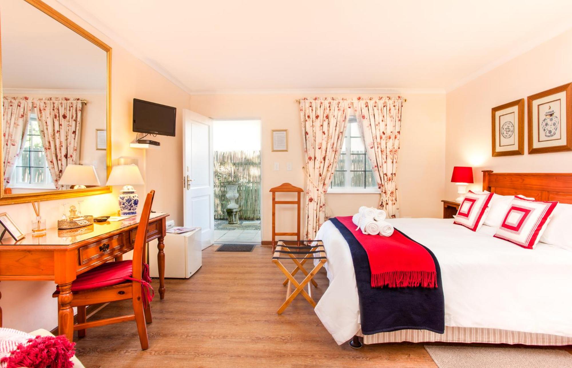 Shandon Lodge Guest House & Spa, photo 69