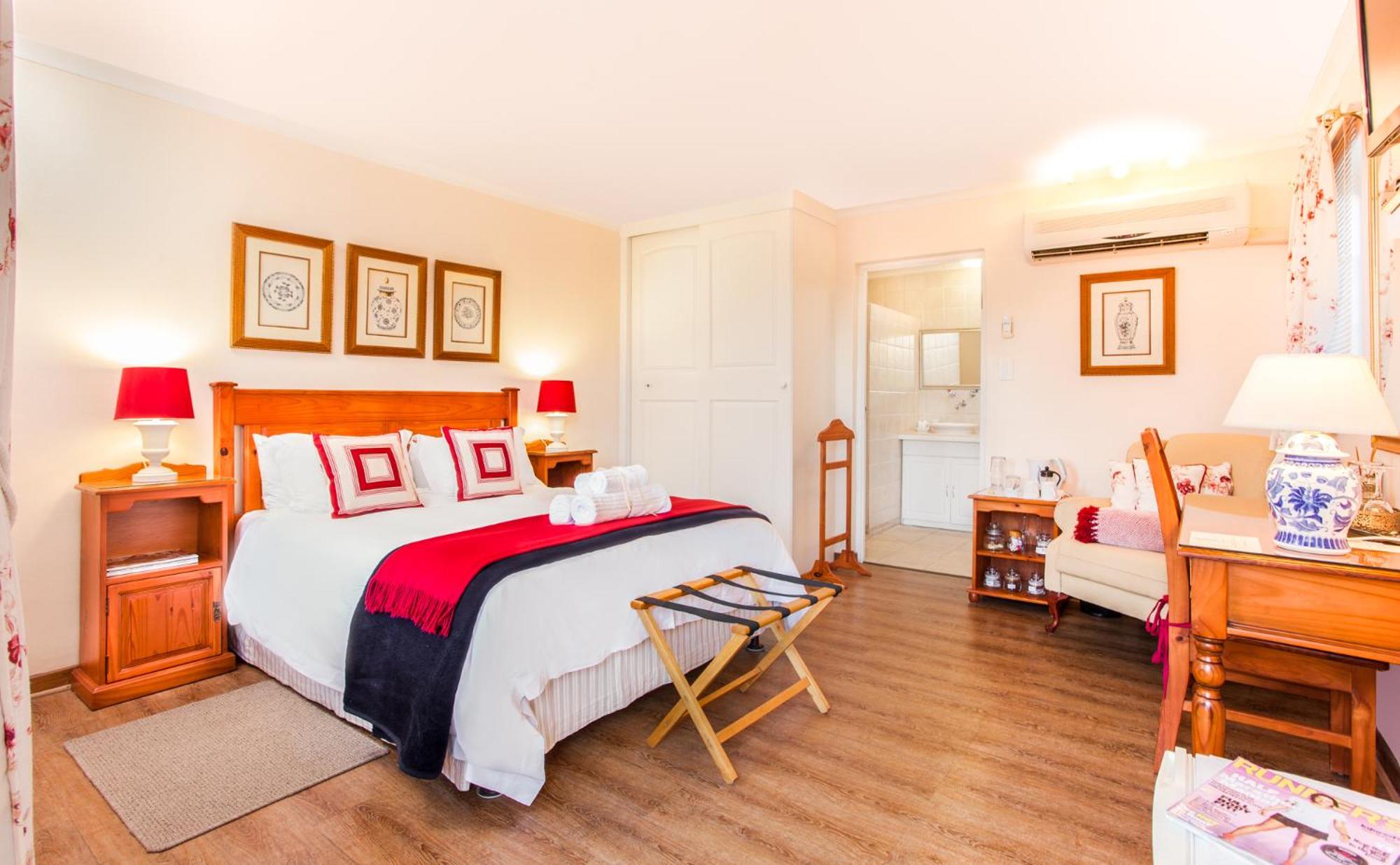Shandon Lodge Guest House & Spa