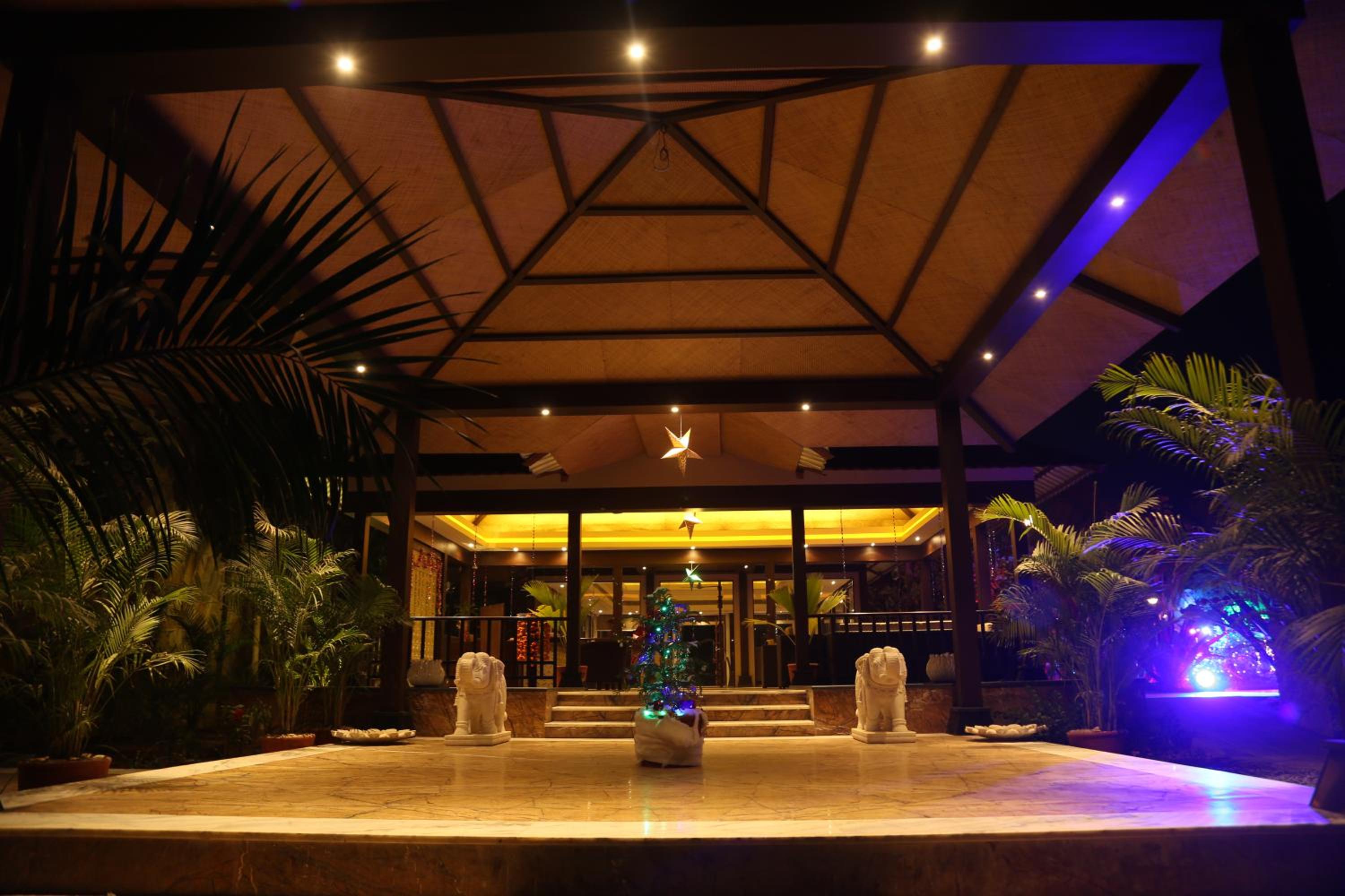 Ramya Resort & Spa