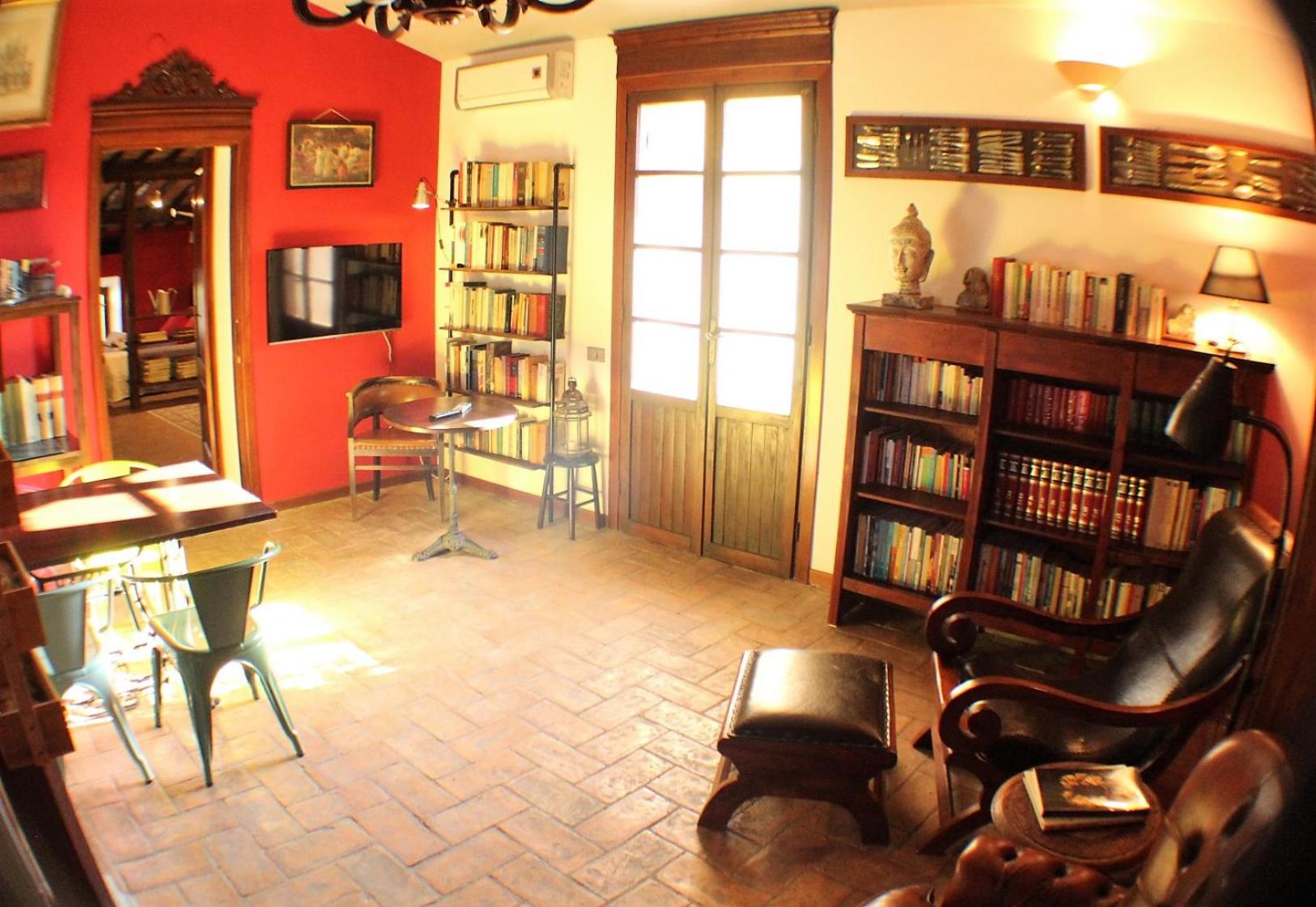 lounge