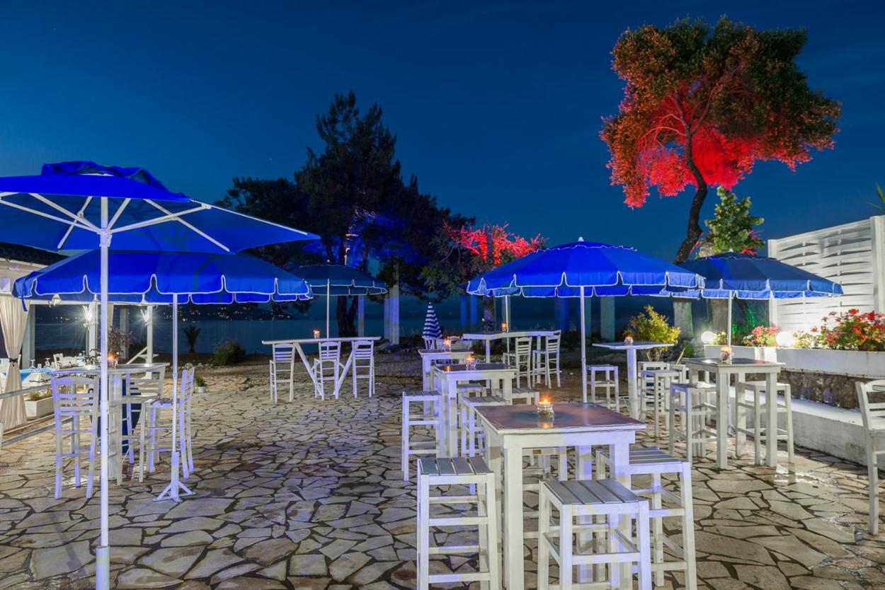 Villa Spiaggia Bianca - Beachfront House - Recently renovated photo 3