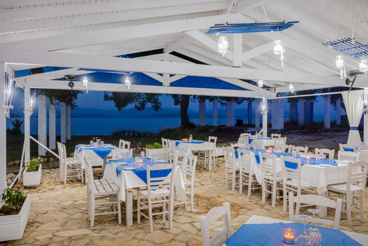 Villa Spiaggia Bianca - Beachfront House - Recently renovated photo 4
