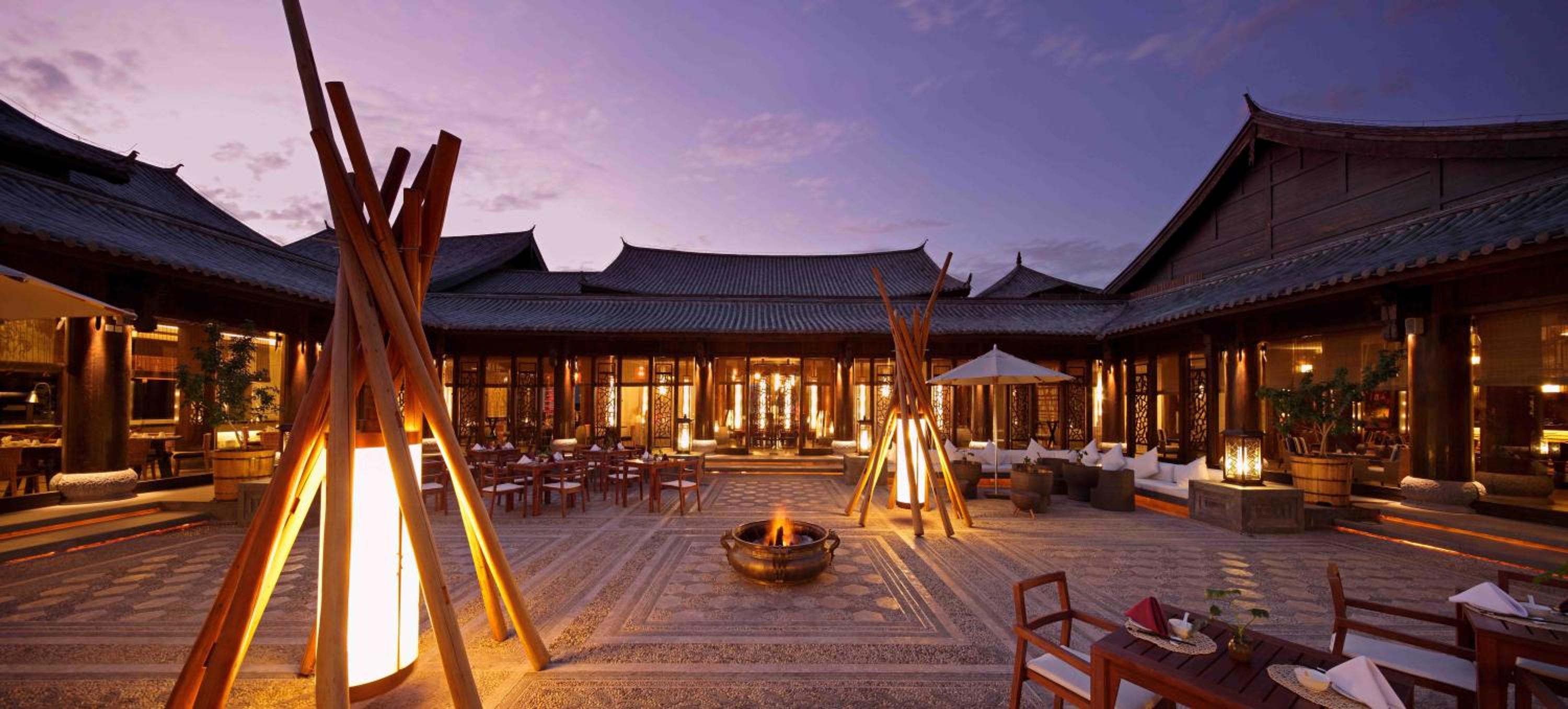 InterContinental Lijiang Ancient Town Resort by IHG 24