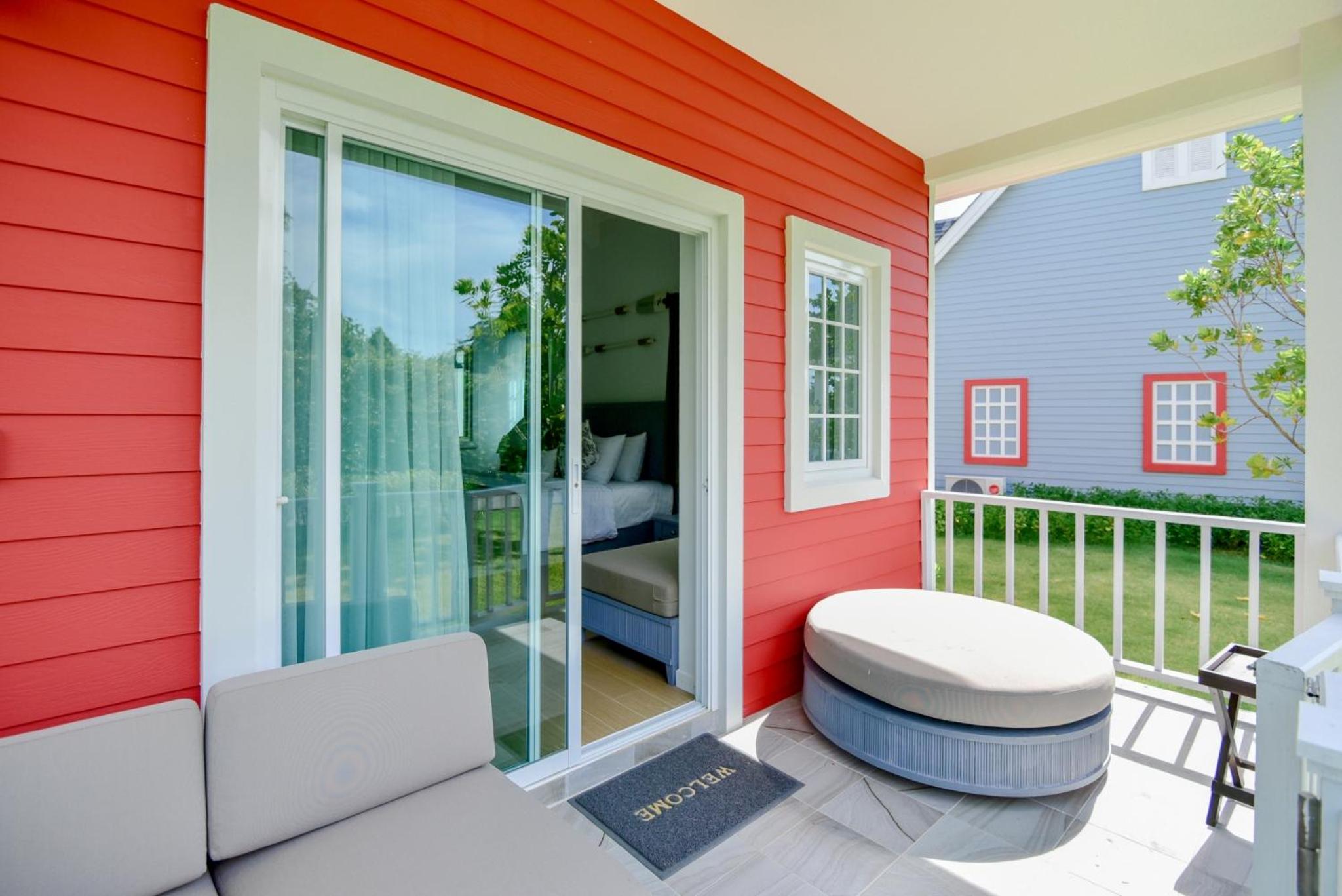 Peggy's Cove Resort
