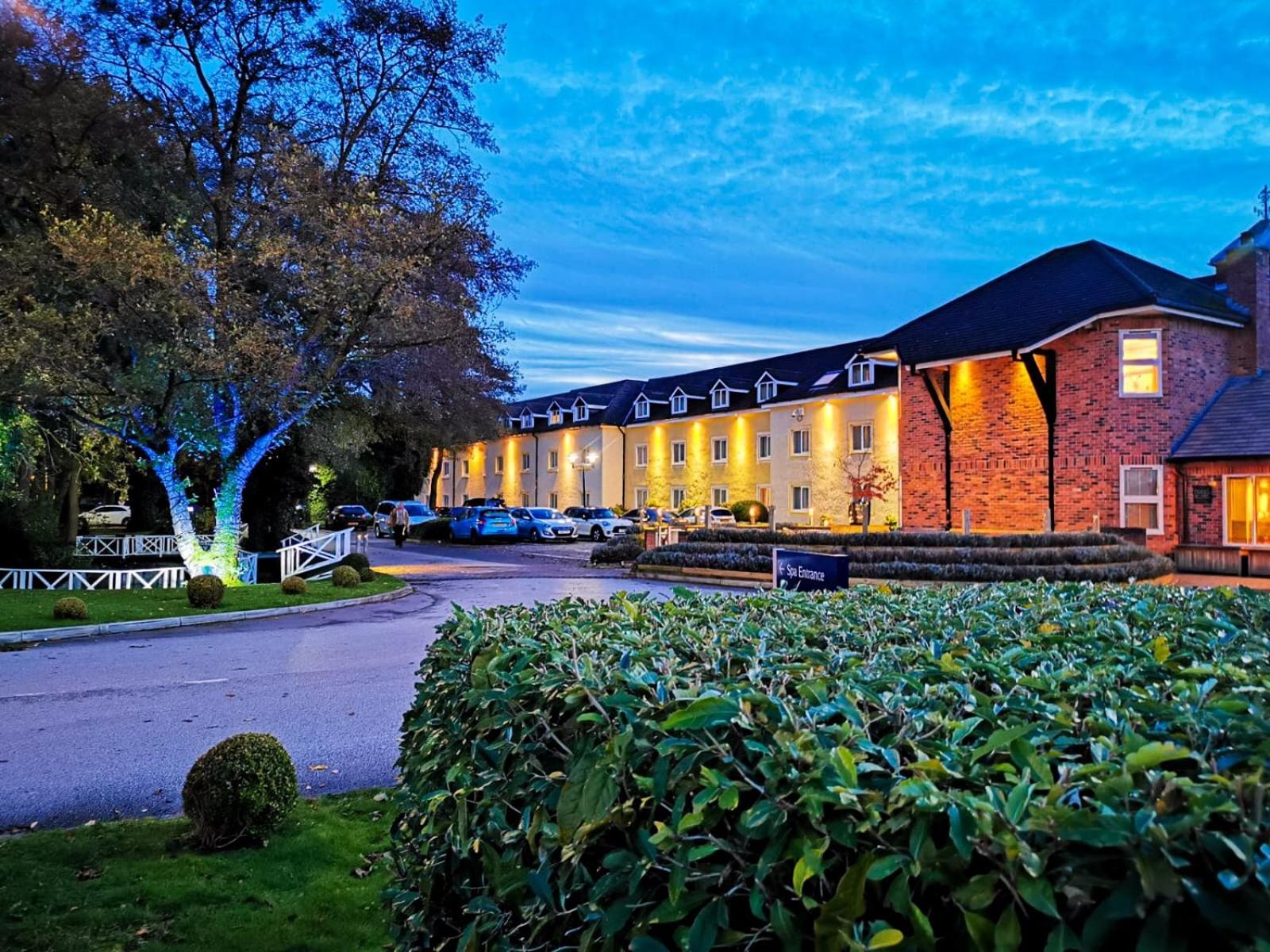 Knutsford Vacations - Cottons Hotel and Spa - Property Image 1