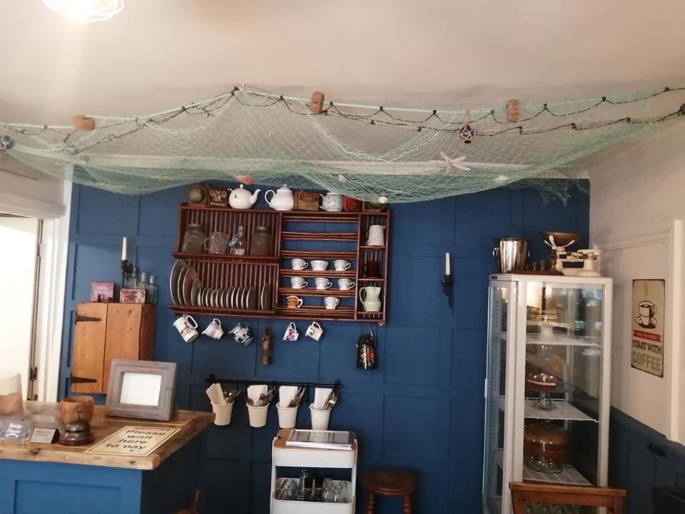 Bridge House Bed & Breakfast view 4