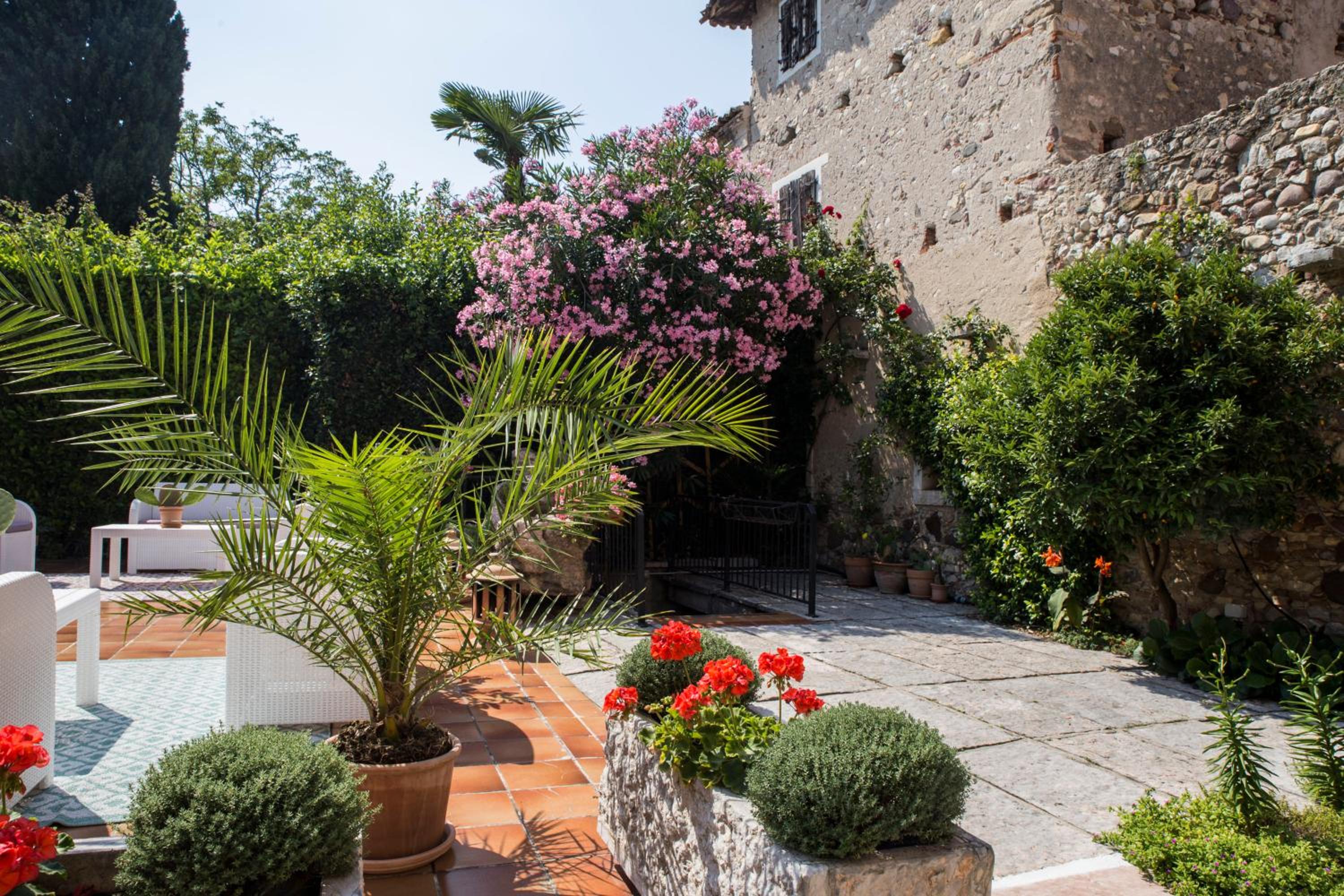 Albergo Mio Boutique Hotel view 3