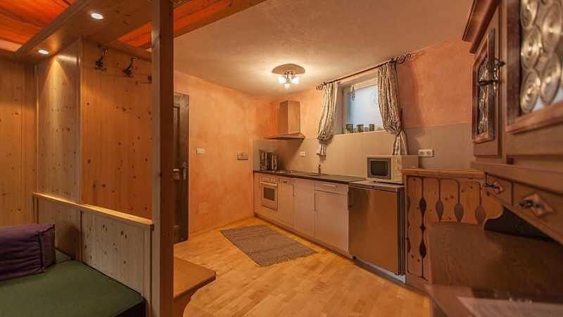 Chalet Enthofer