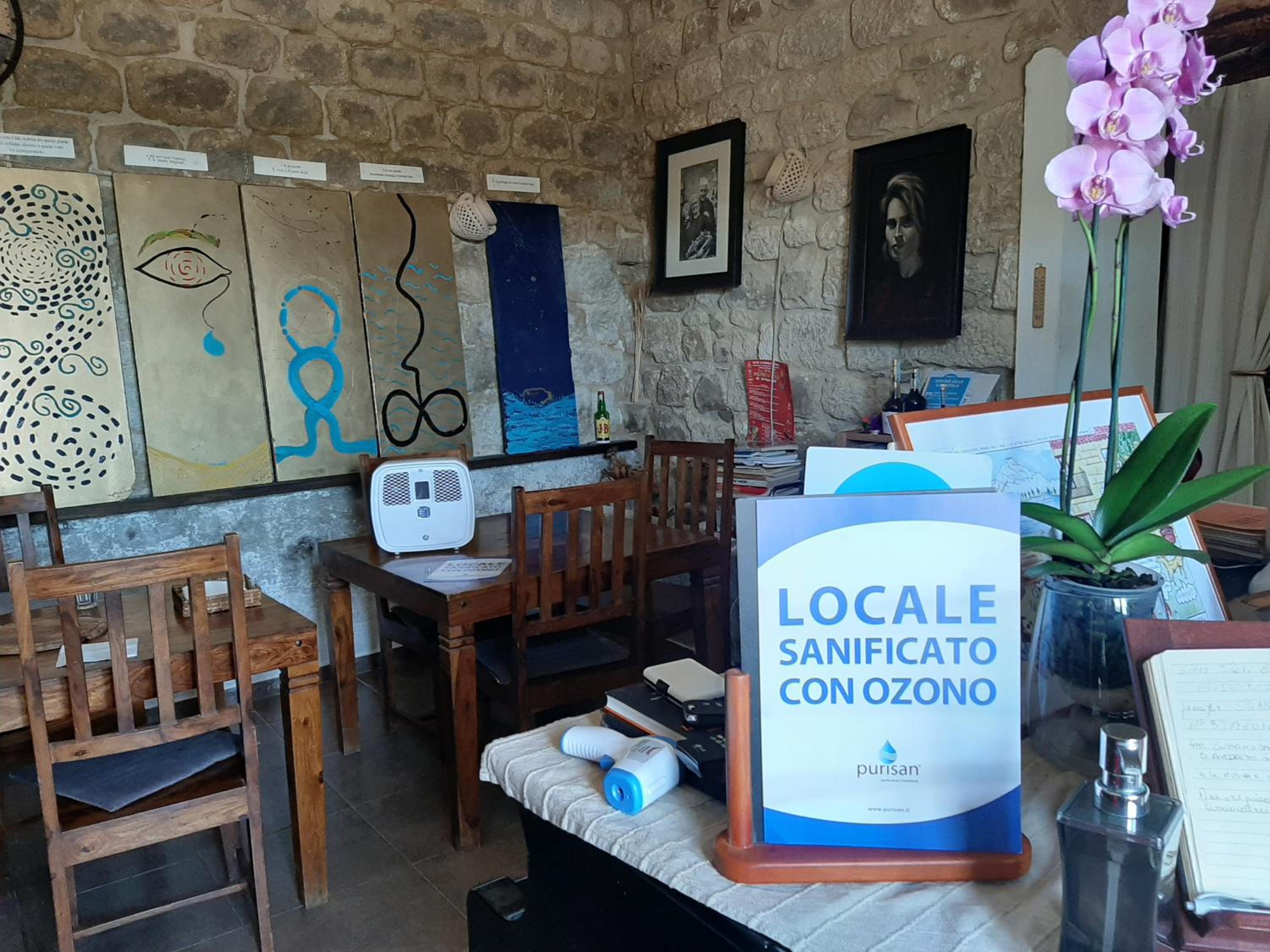 La Locanda Di Cadì photo 2