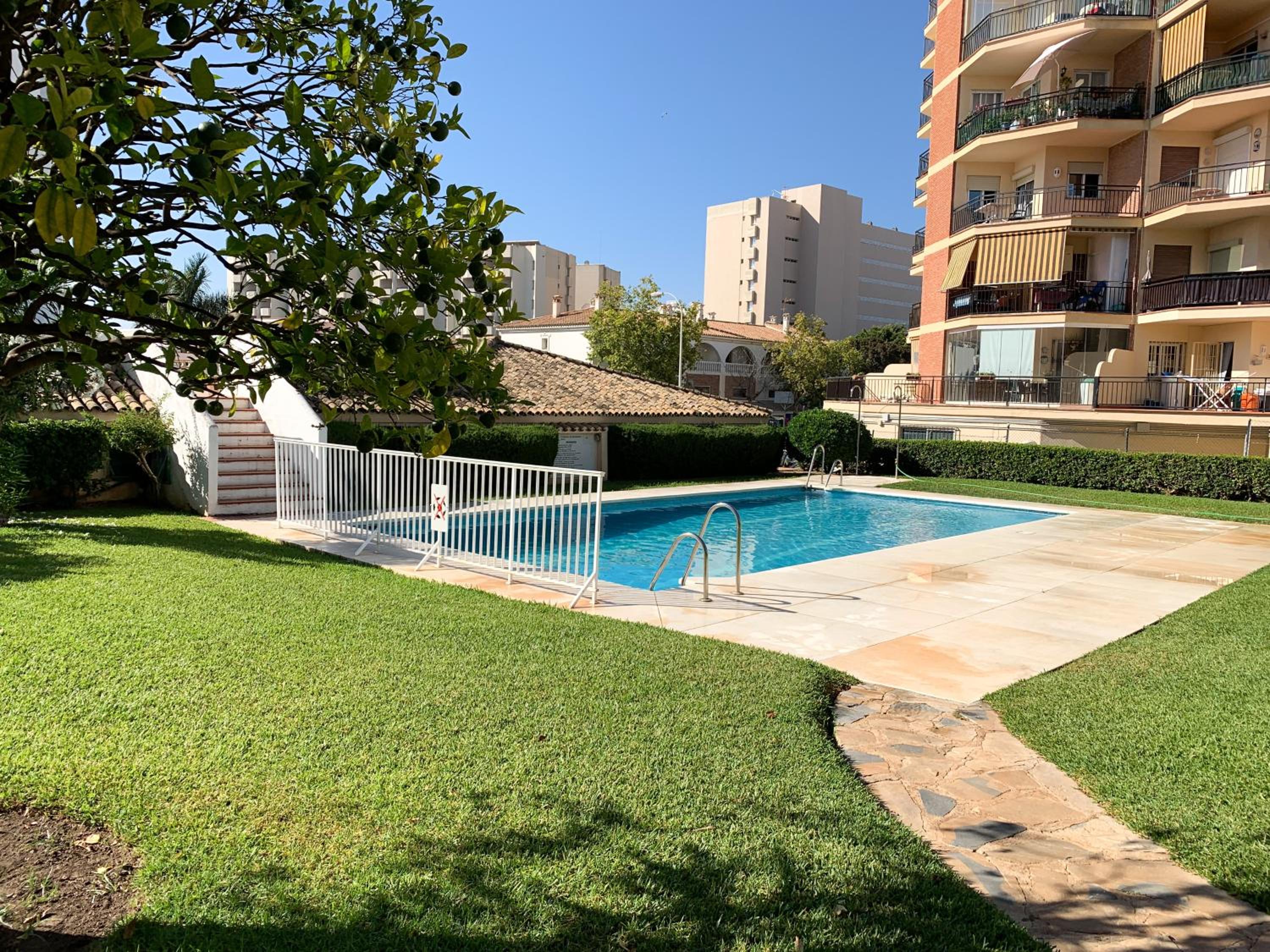 Erisa Terral Apartments view 5