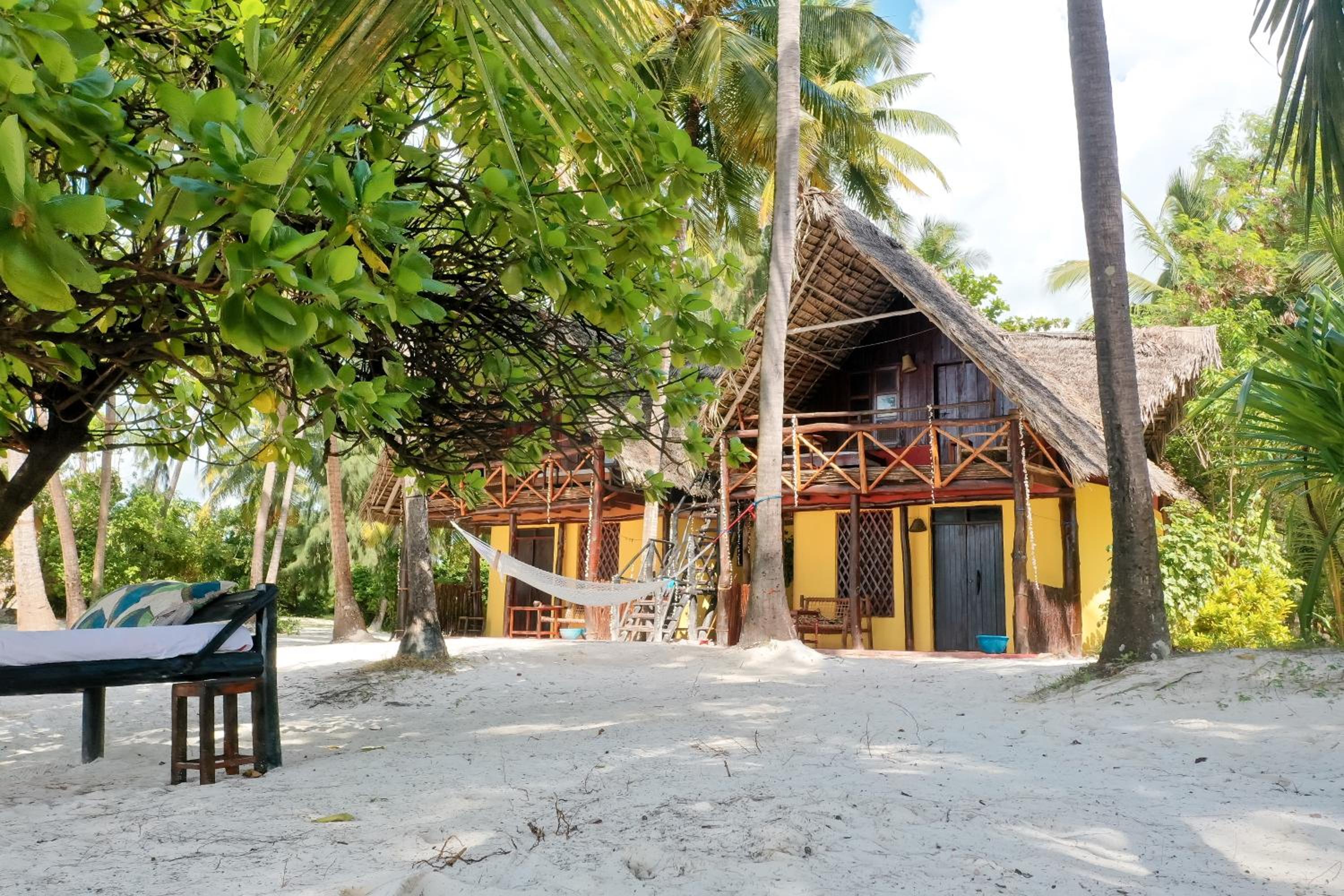 Evergreen Bungalows