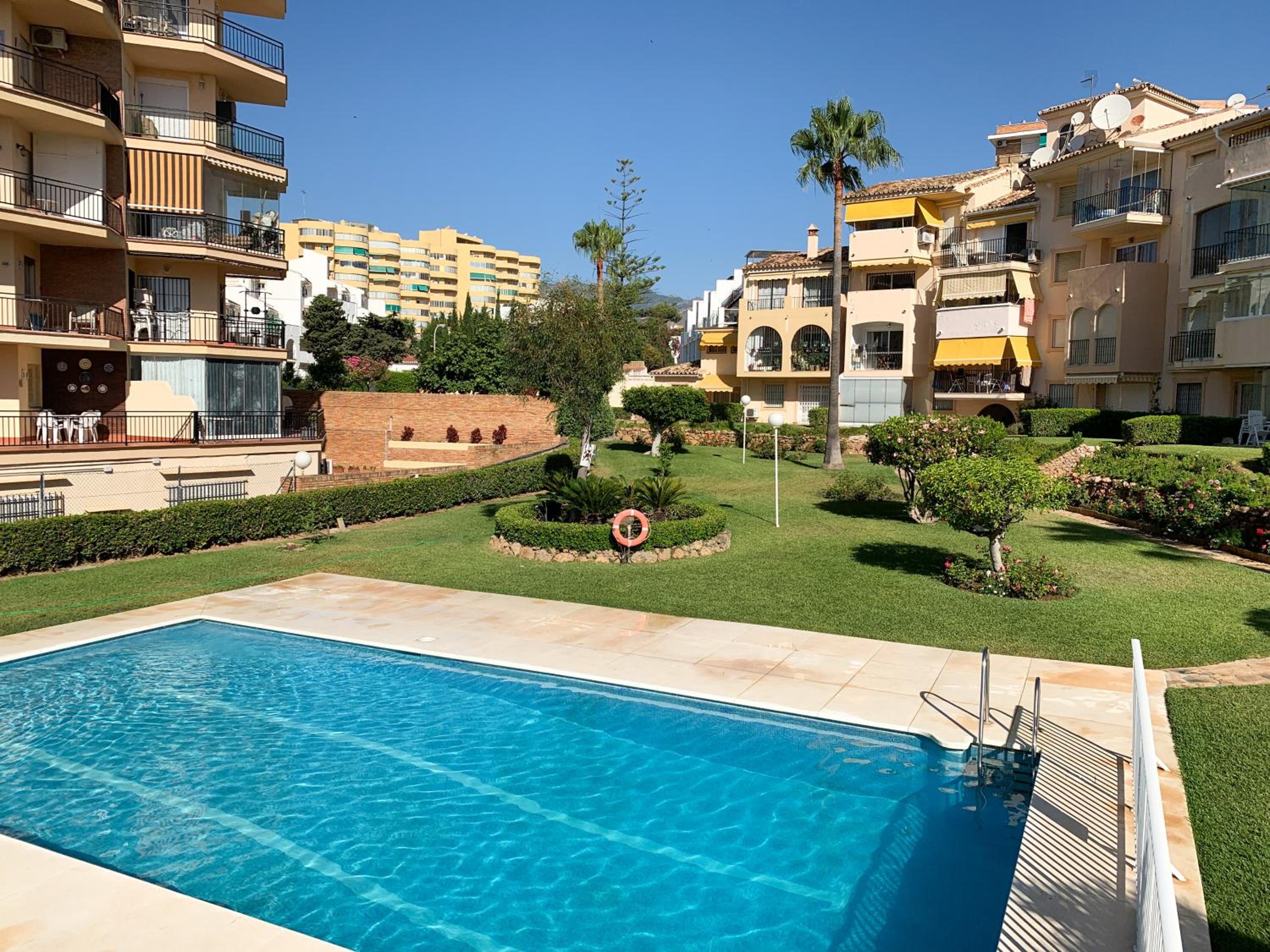 Erisa Terral Apartments view 4