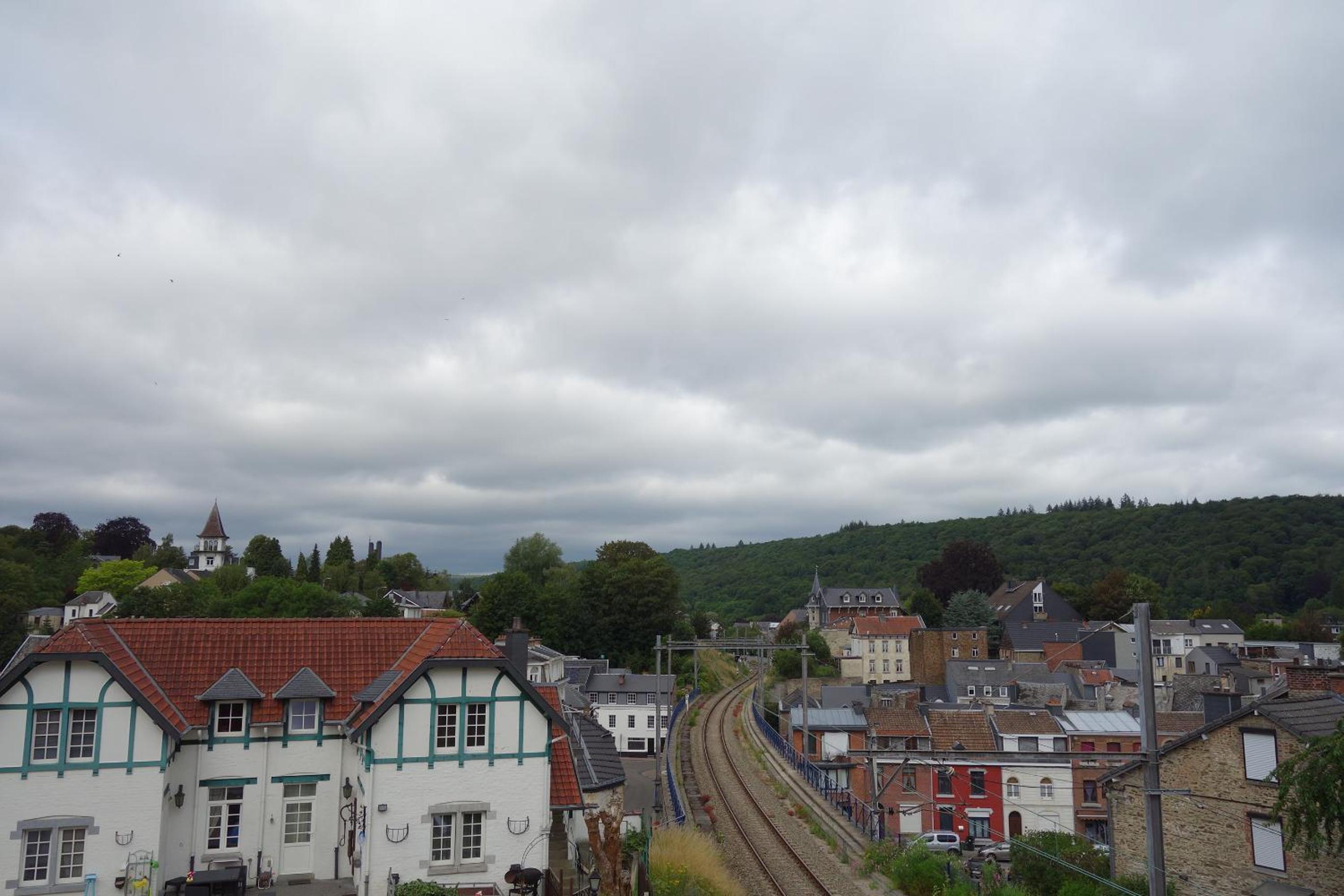 Gîtes le second à Spa (gîte de 2 et de 5 personnes)