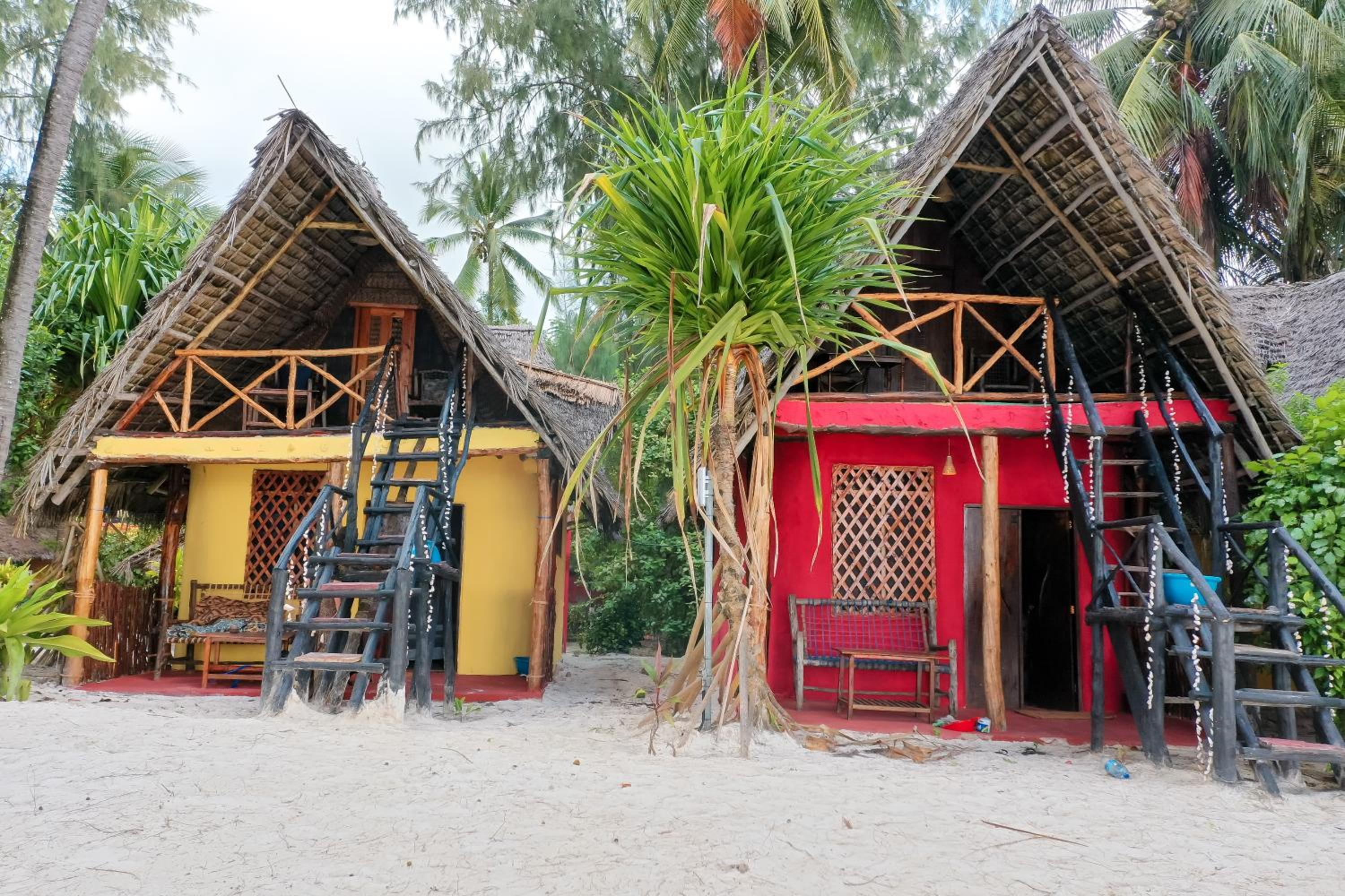 Evergreen Bungalows