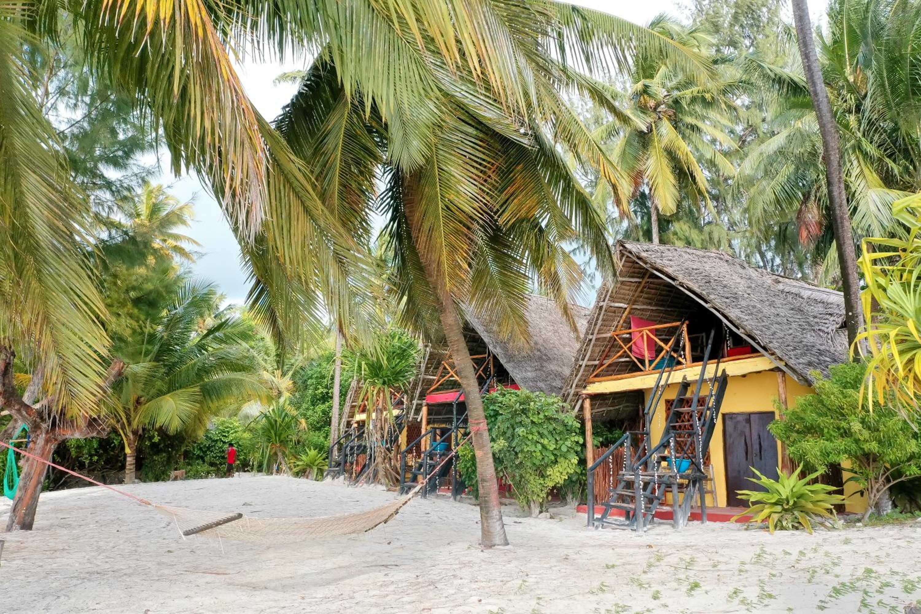 Evergreen Bungalows
