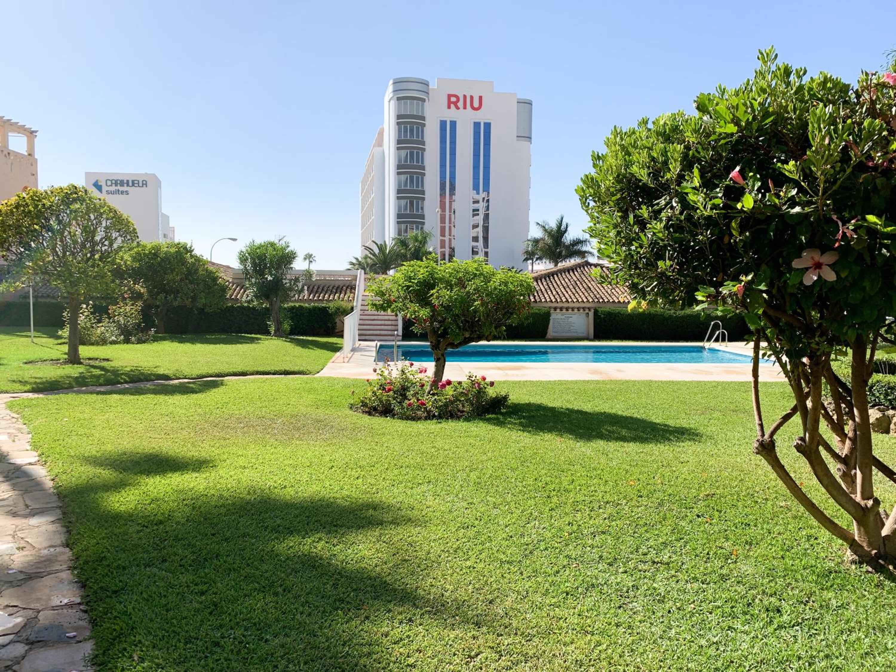 Erisa Terral Apartments view 3