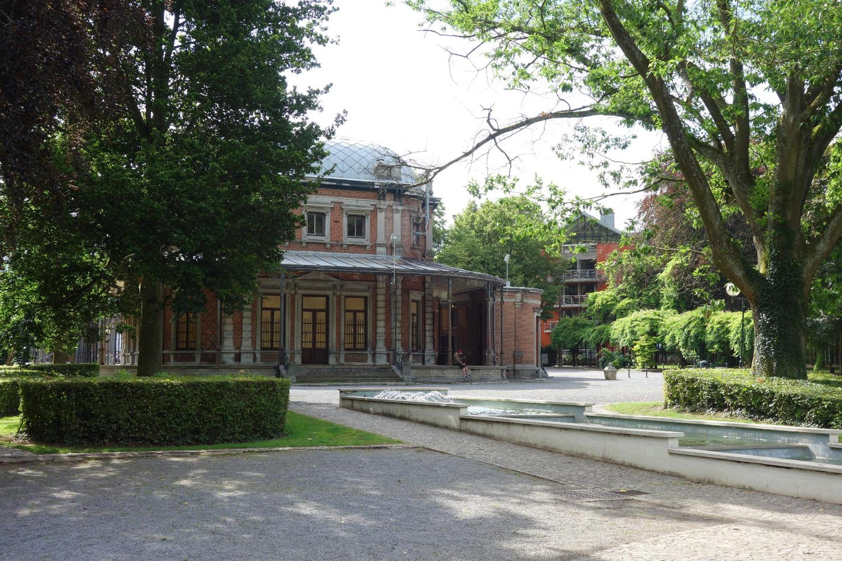 Gîtes le second à Spa (gîte de 2 et de 5 personnes)