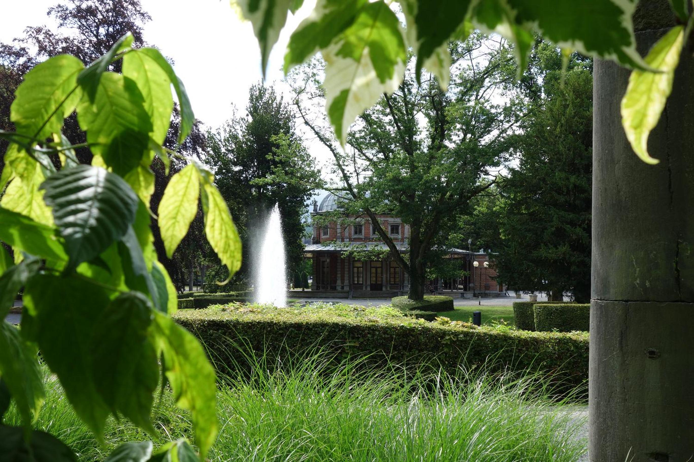 Gîtes le second à Spa (gîte de 2 et de 5 personnes)