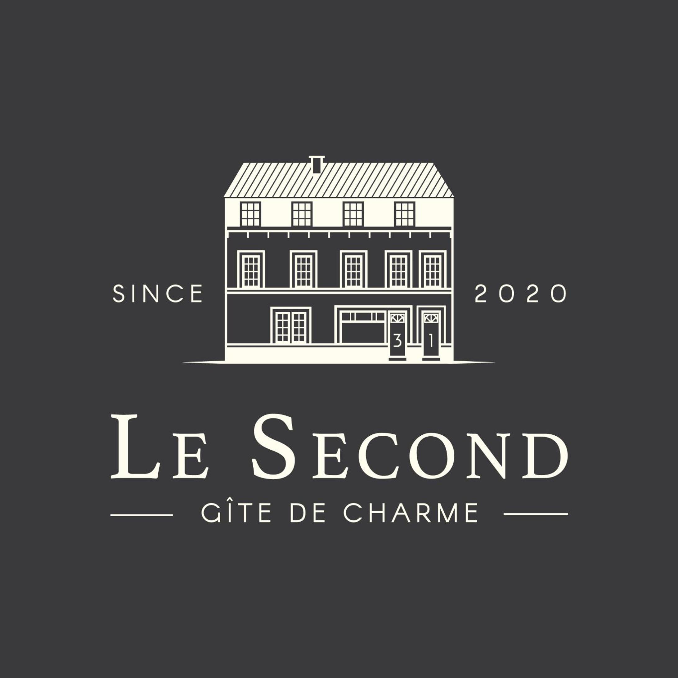 Gîtes le second à Spa (gîte de 2 et de 5 personnes)