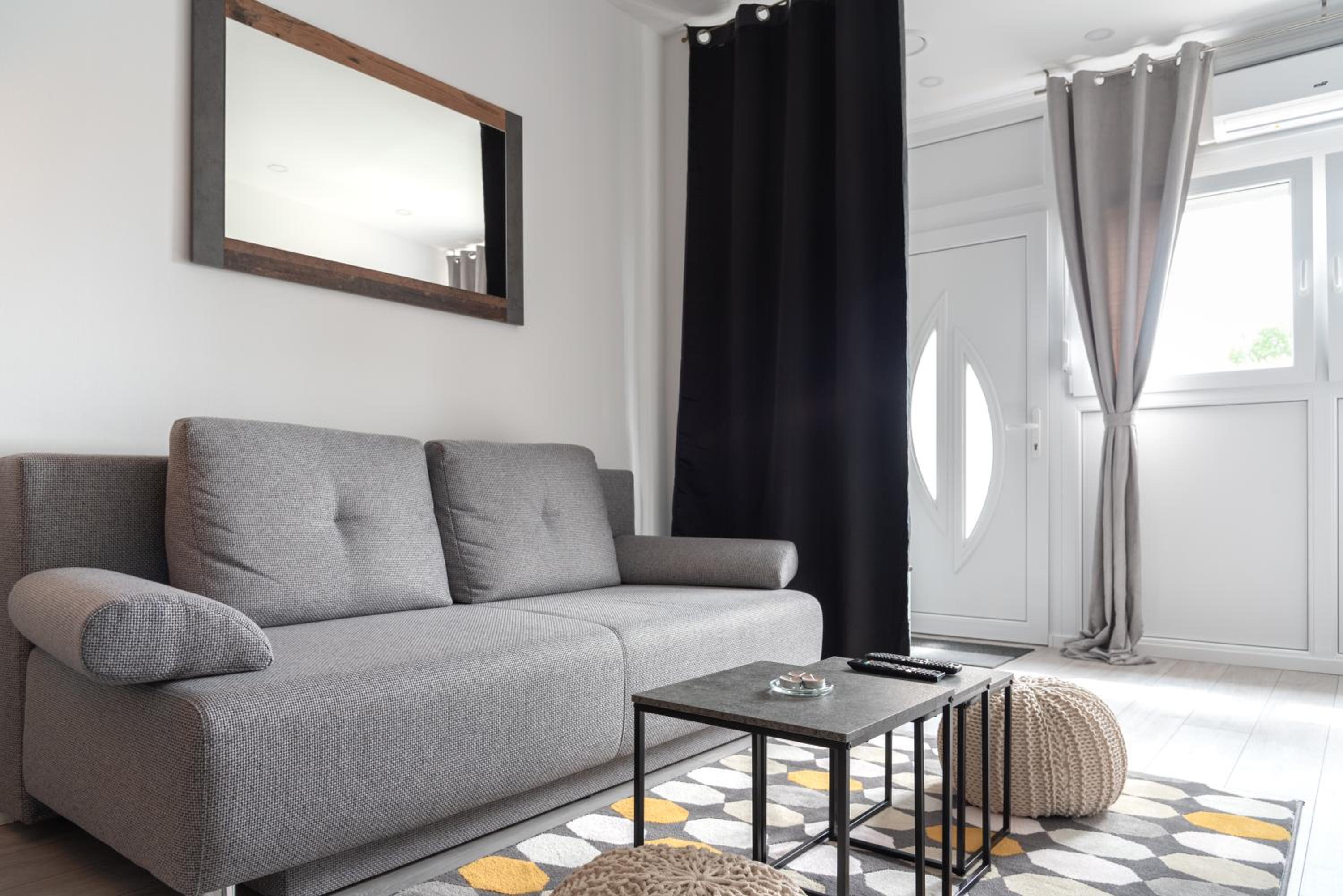 APARTMAN SOKOL**** view 2