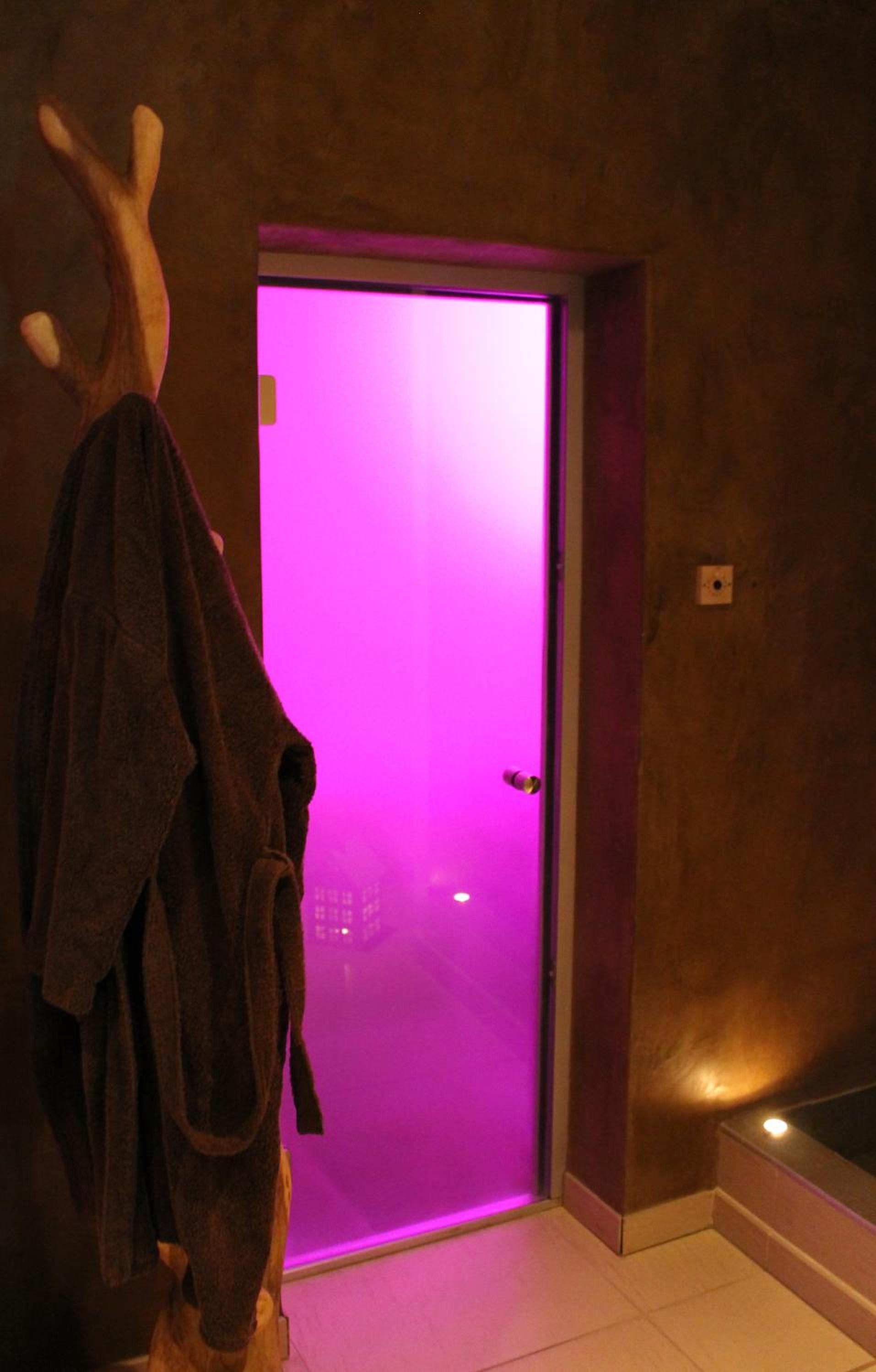 Vlaamse Ardennen Vakantiehuis Casa Caliente met wellness