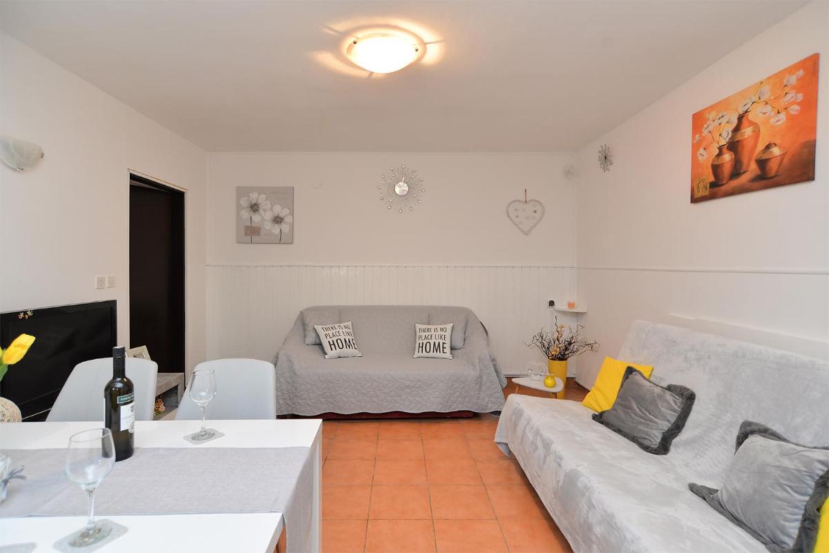 Apartment Dulijana 2042 view 2