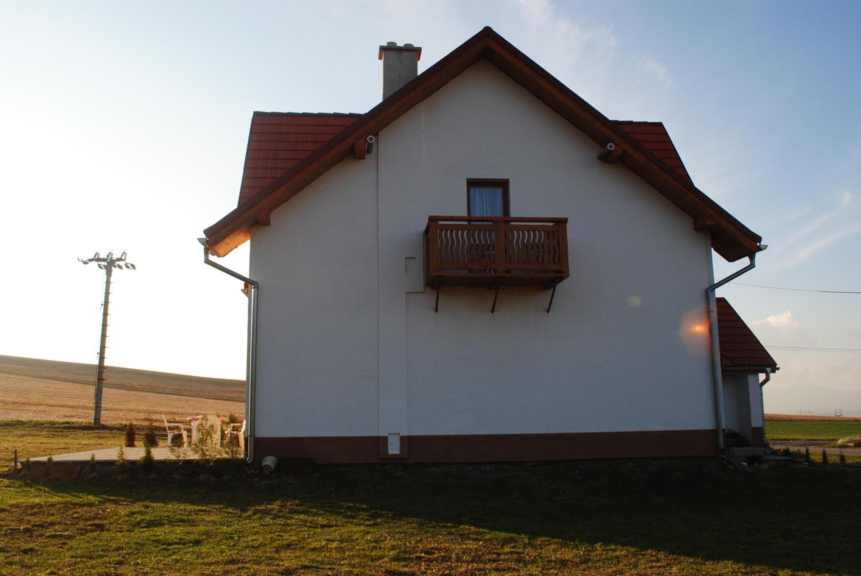 Apartmany Tania