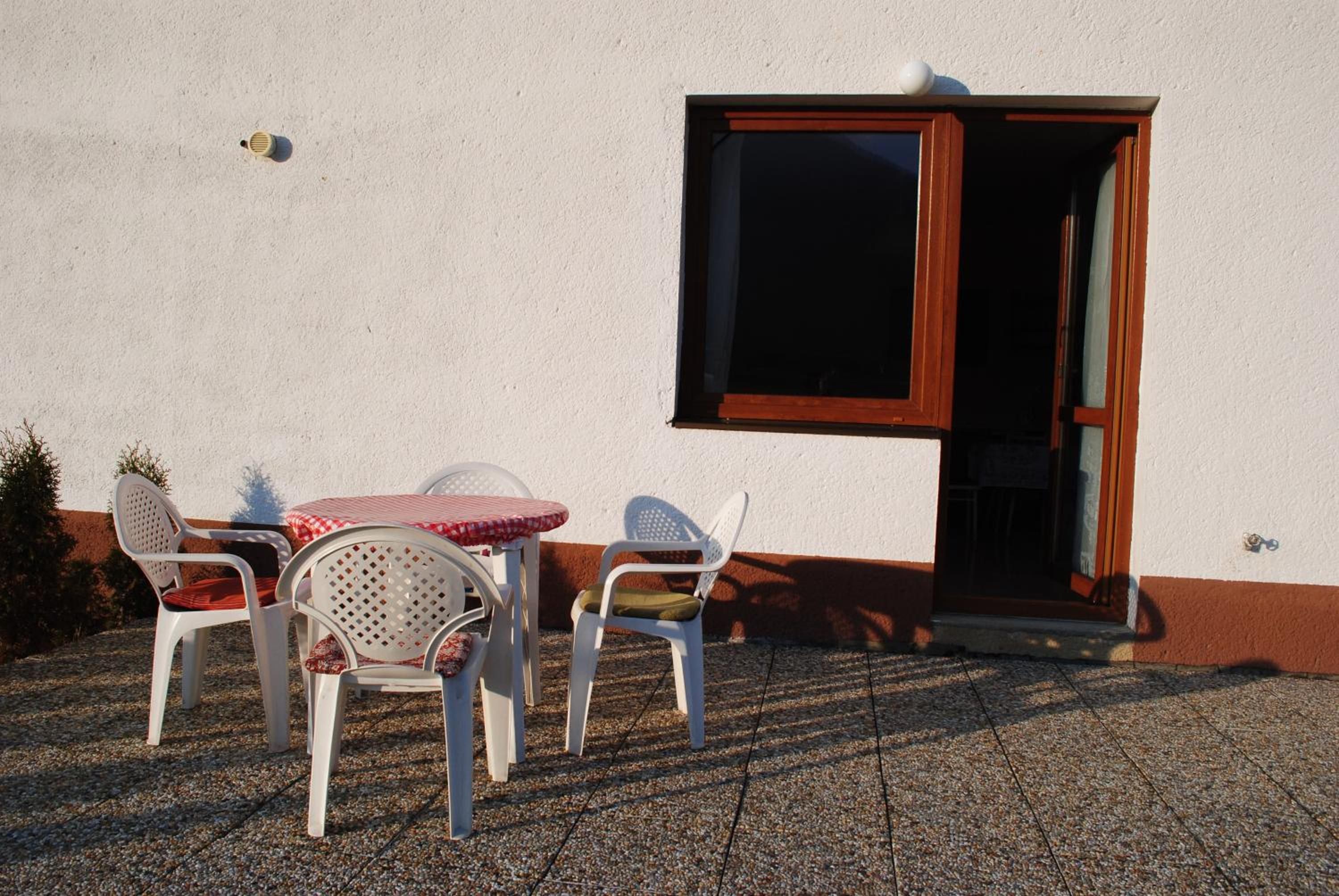 Apartmany Tania