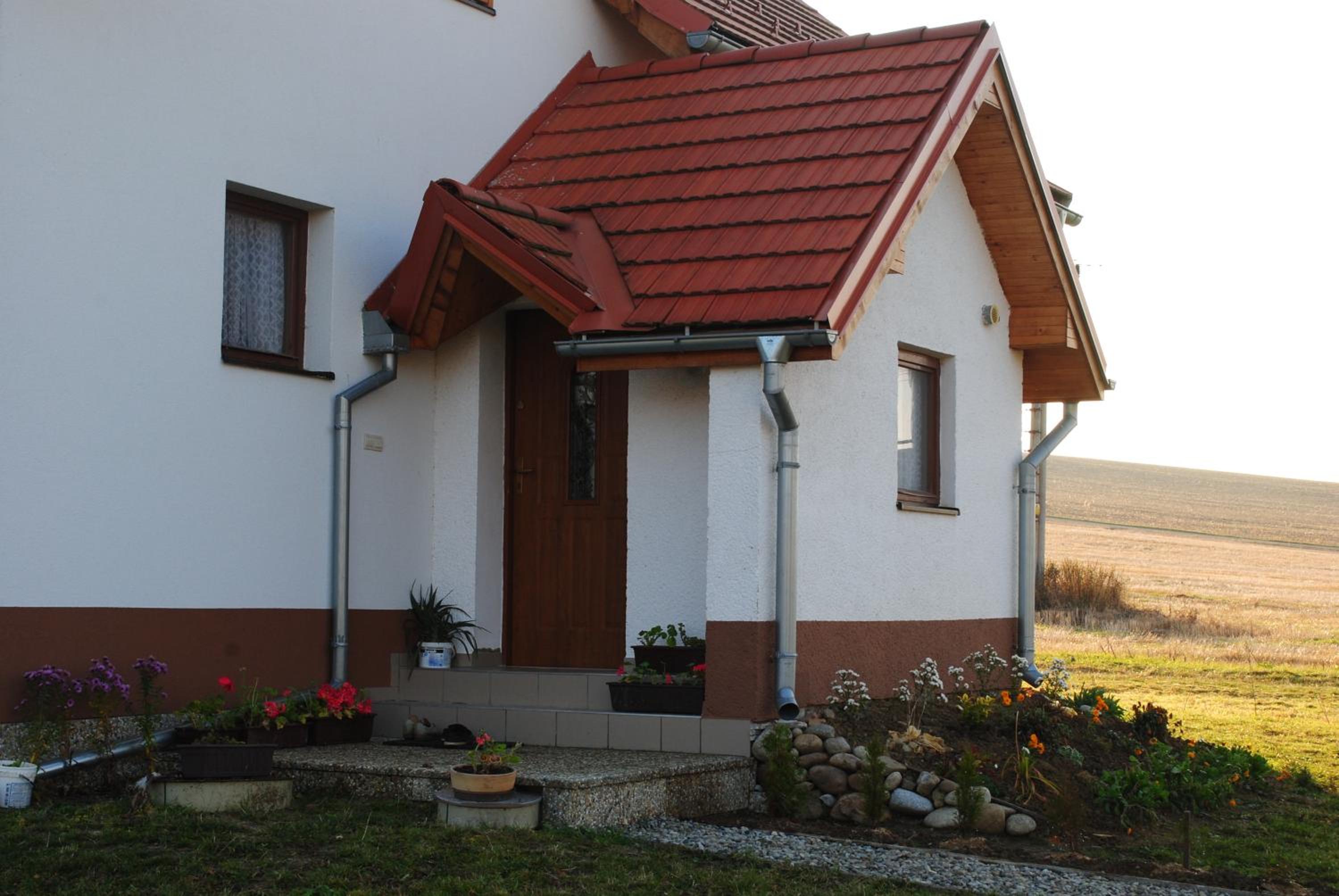 Apartmany Tania