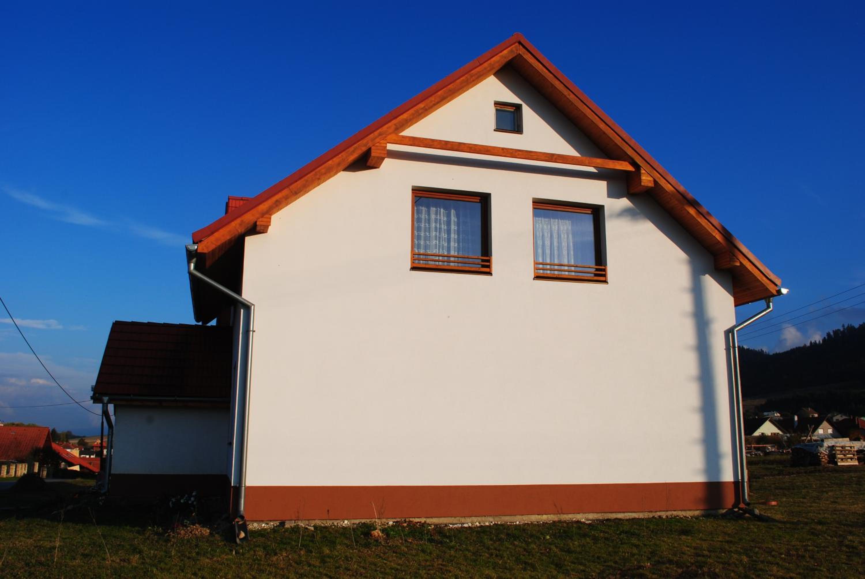 Apartmany Tania